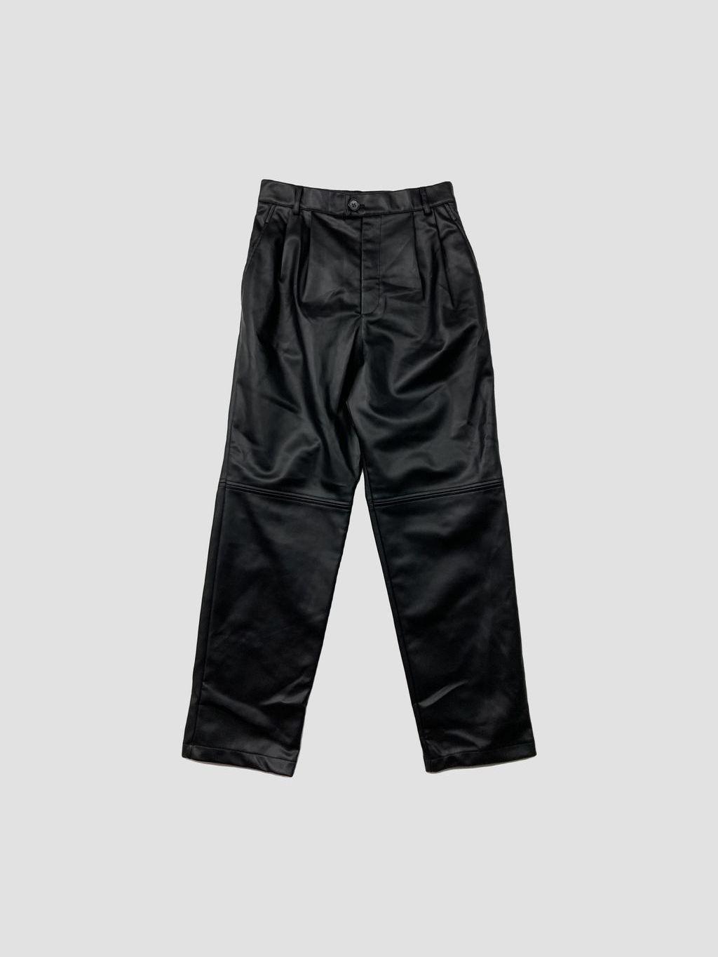 Pantalón ZARA - Talla 36 (VOP01133580)-0