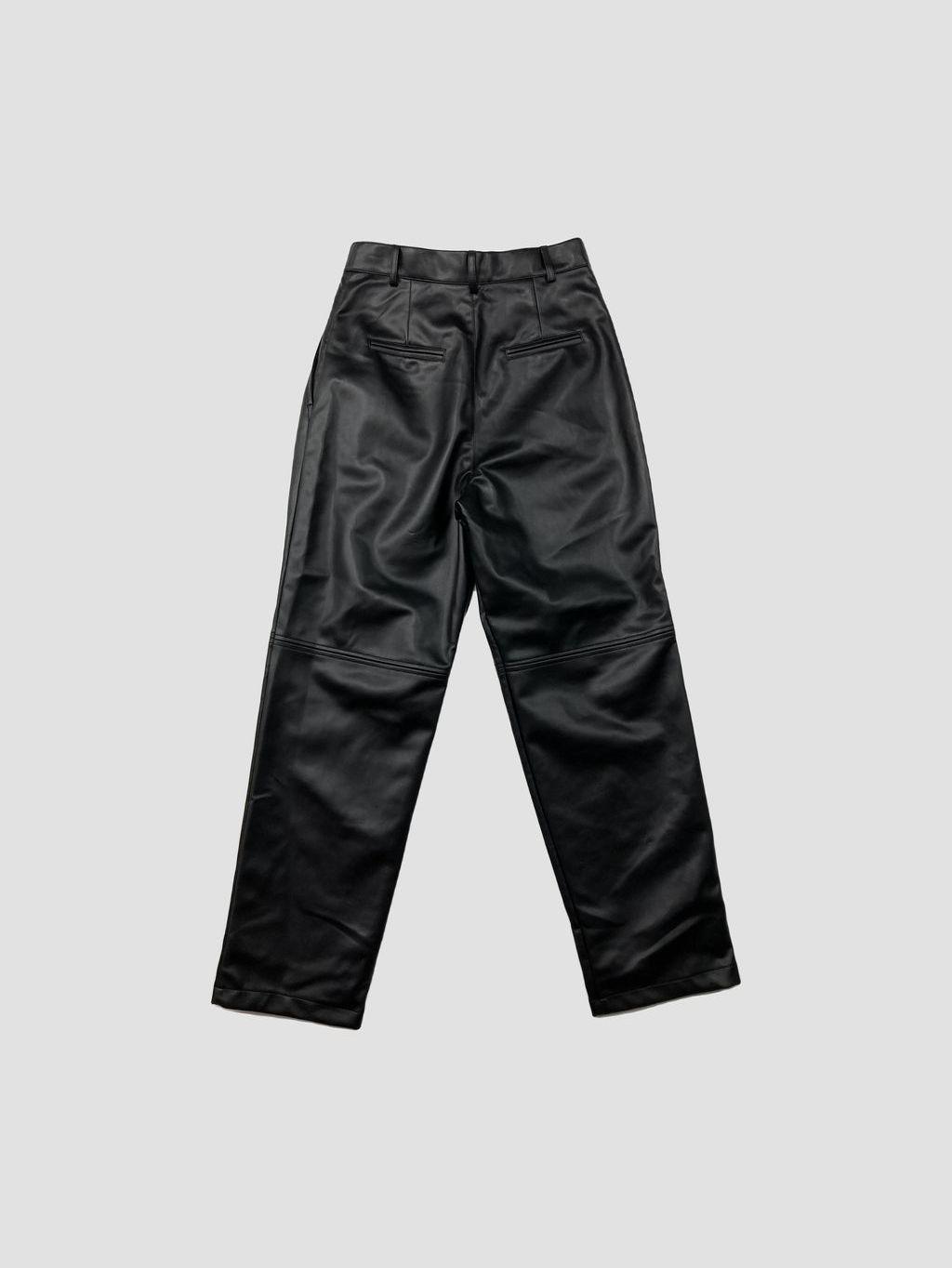 Pantalón ZARA - Talla 36 (VOP01133580)-1