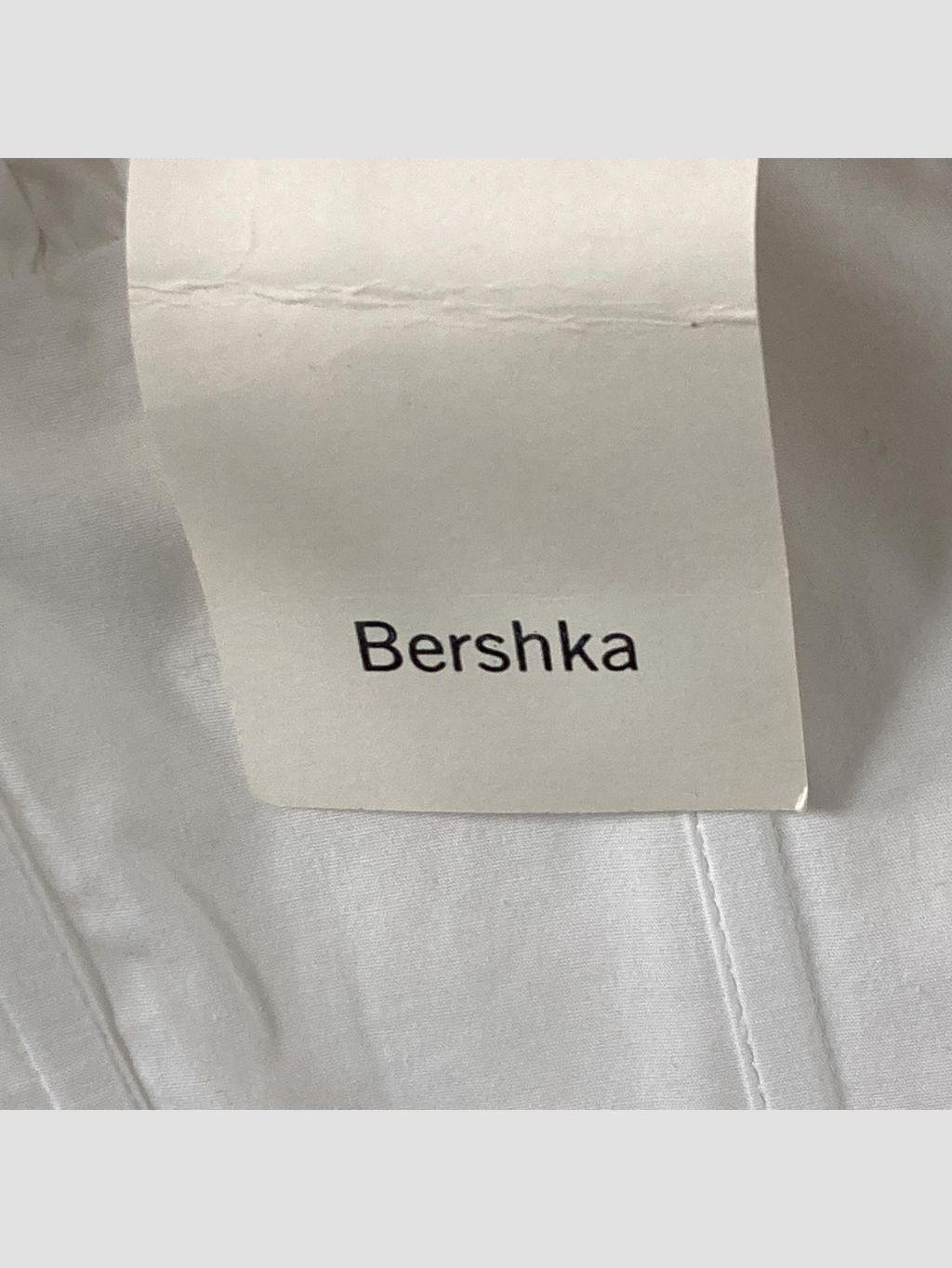 Top BERSHKA - Talla M (VOP01096512)-2