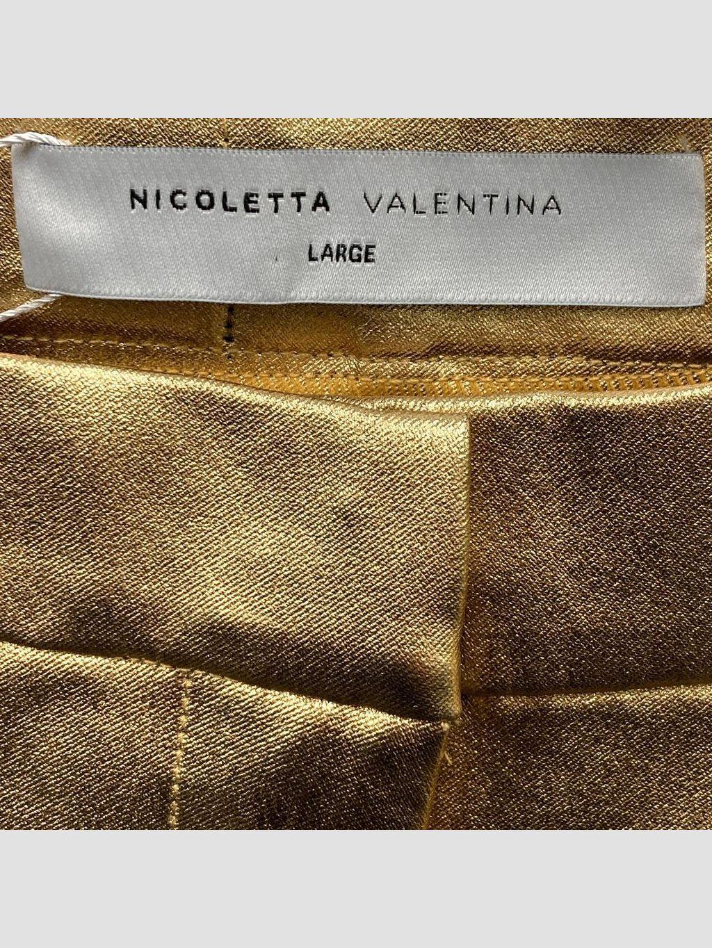Falda larga NICOLETTA VALENTINA - Talla 40 (VOP01015292)-1