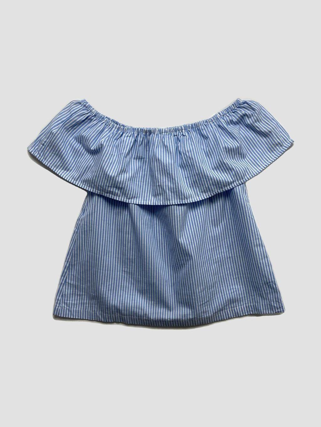 Blusa H&M - Talla XS (VOP00981918)-0