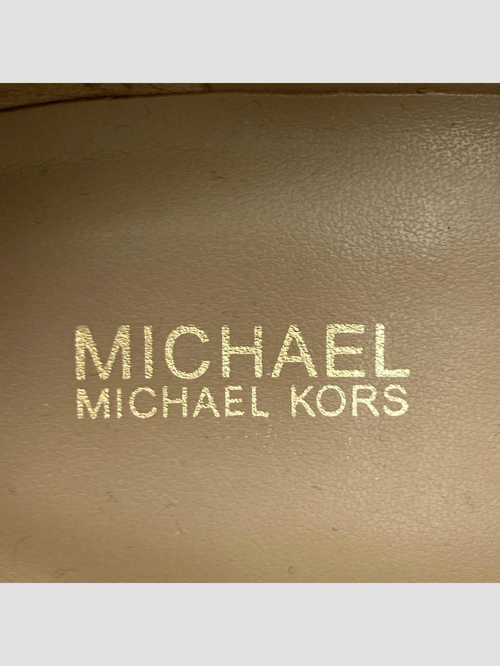 Zapatos MICHAEL KORS - Talla 36 (VOP01125584)-2