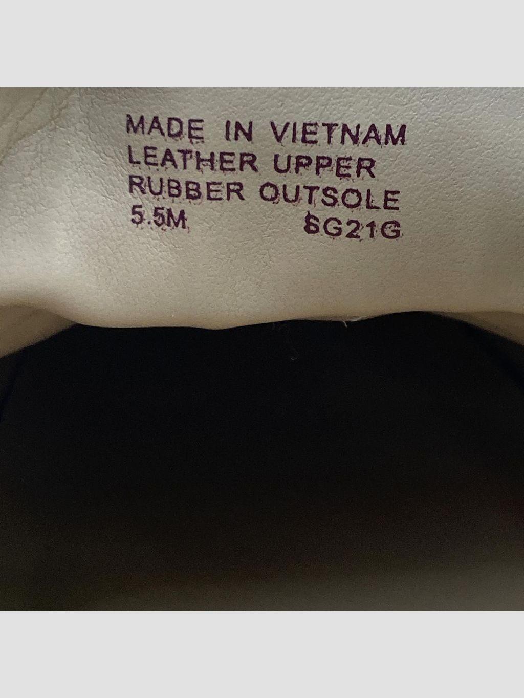 Zapatos MICHAEL KORS - Talla 36 (VOP01125584)-3