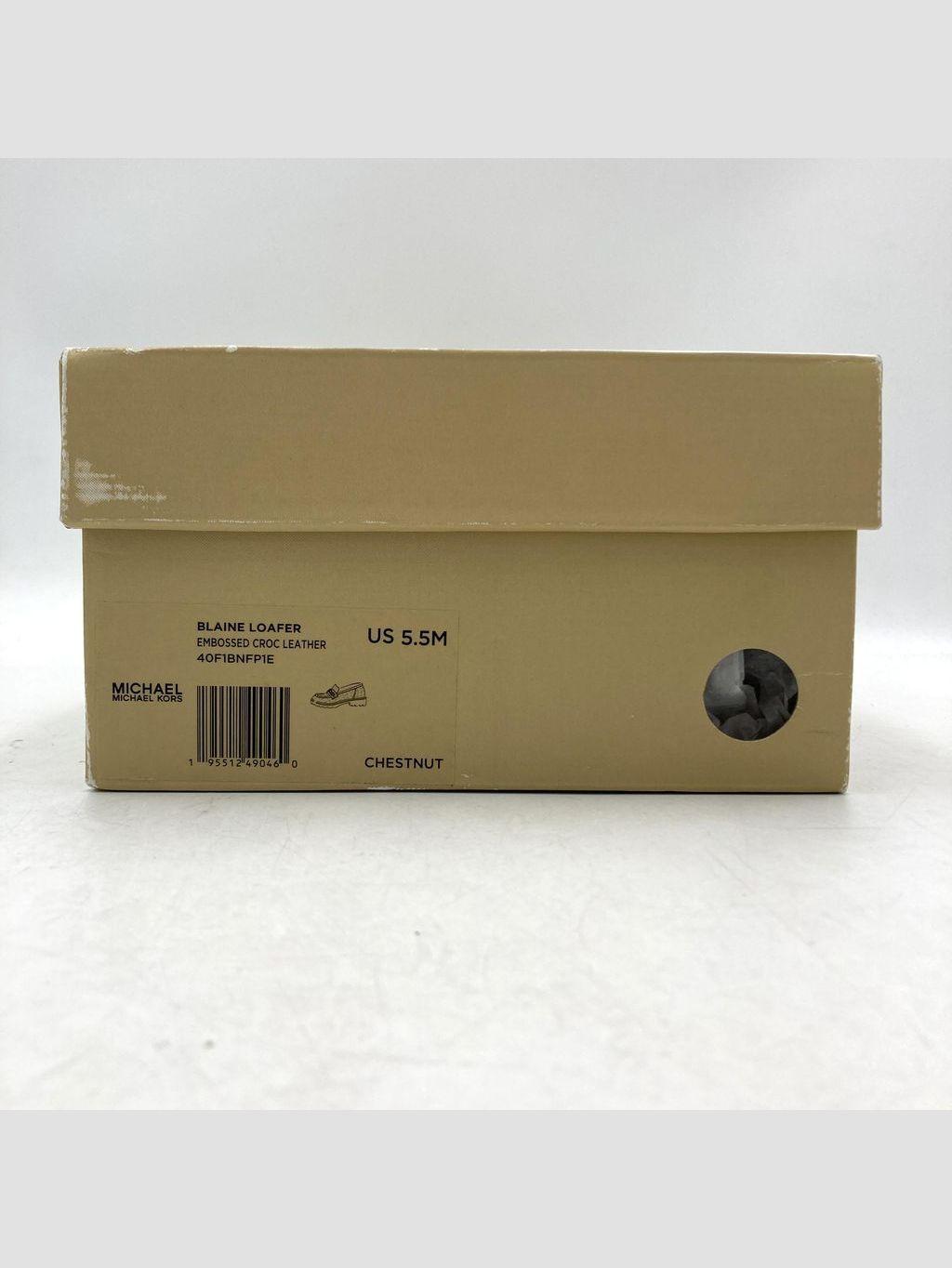 Zapatos MICHAEL KORS - Talla 36 (VOP01125584)-8