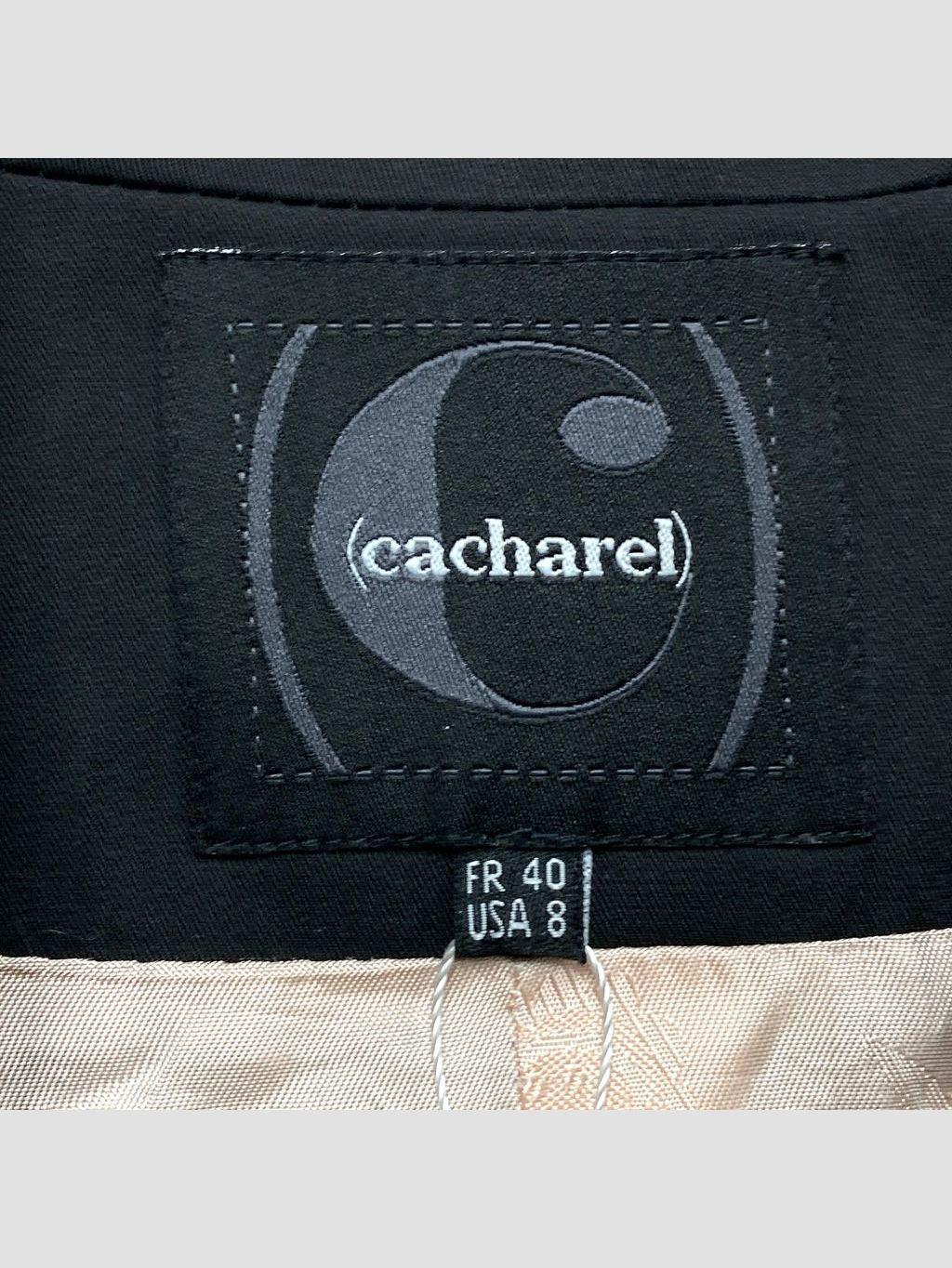 Chaqueta casual CACHAREL - Talla L (VOP00849352)-1