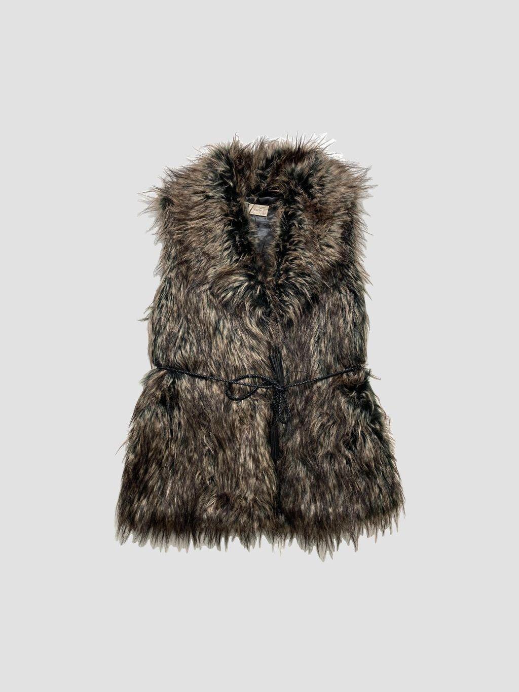 Chaqueta sin mangas UMBRALE - Talla S (VOP00984656)-0