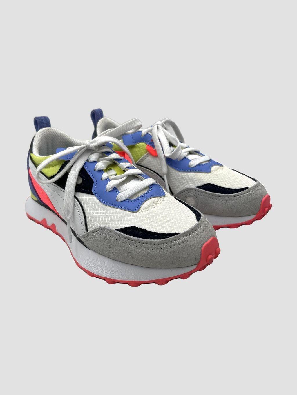 Zapatillas PUMA - Talla 36 (VOP01194430)-1