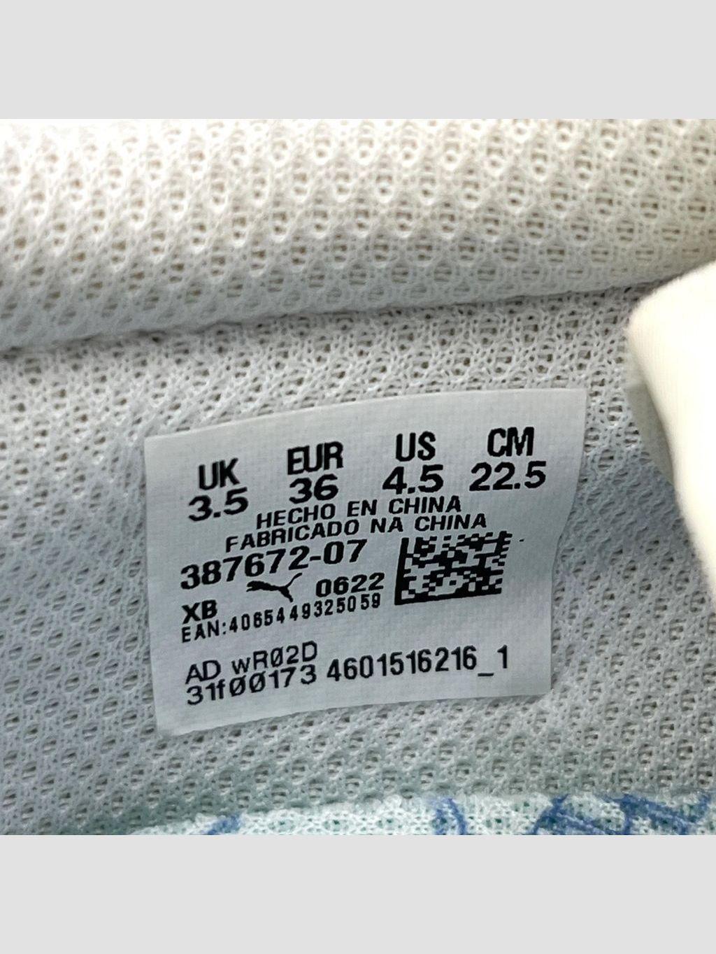 Zapatillas PUMA - Talla 36 (VOP01194430)-2