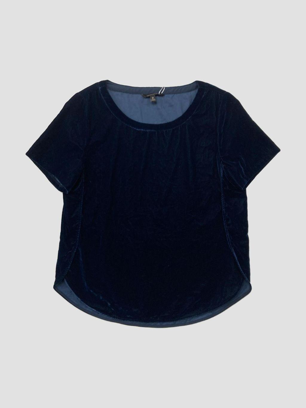 Blusa BANANA REPUBLIC - Talla M (VOP01170805)-0