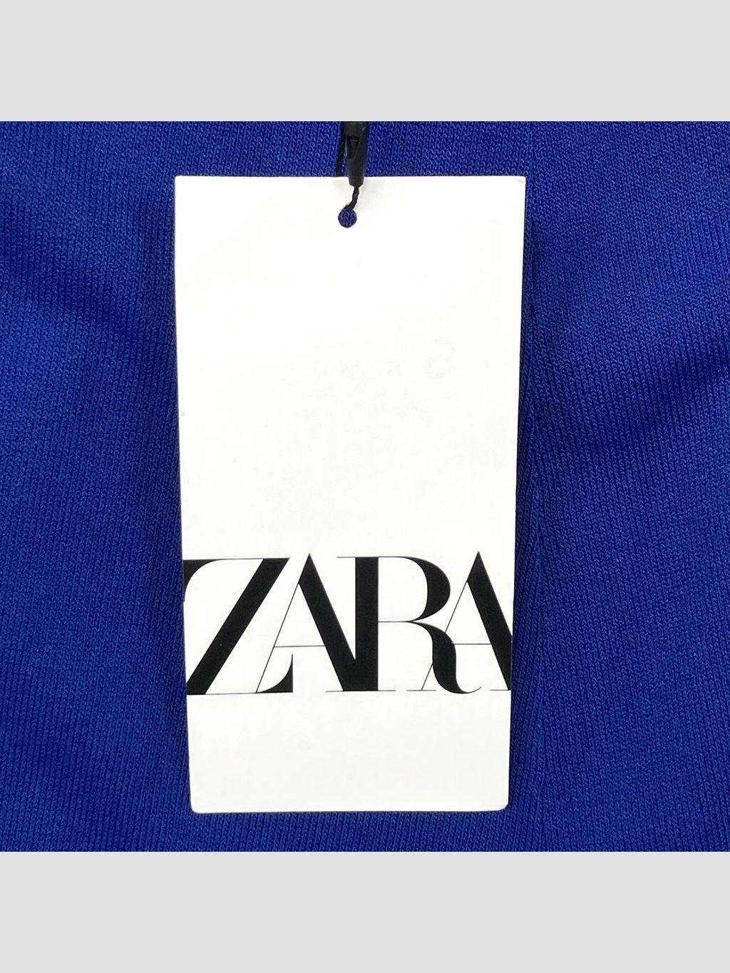 Pantalón ZARA - Talla 36 (VOP01097338)-2