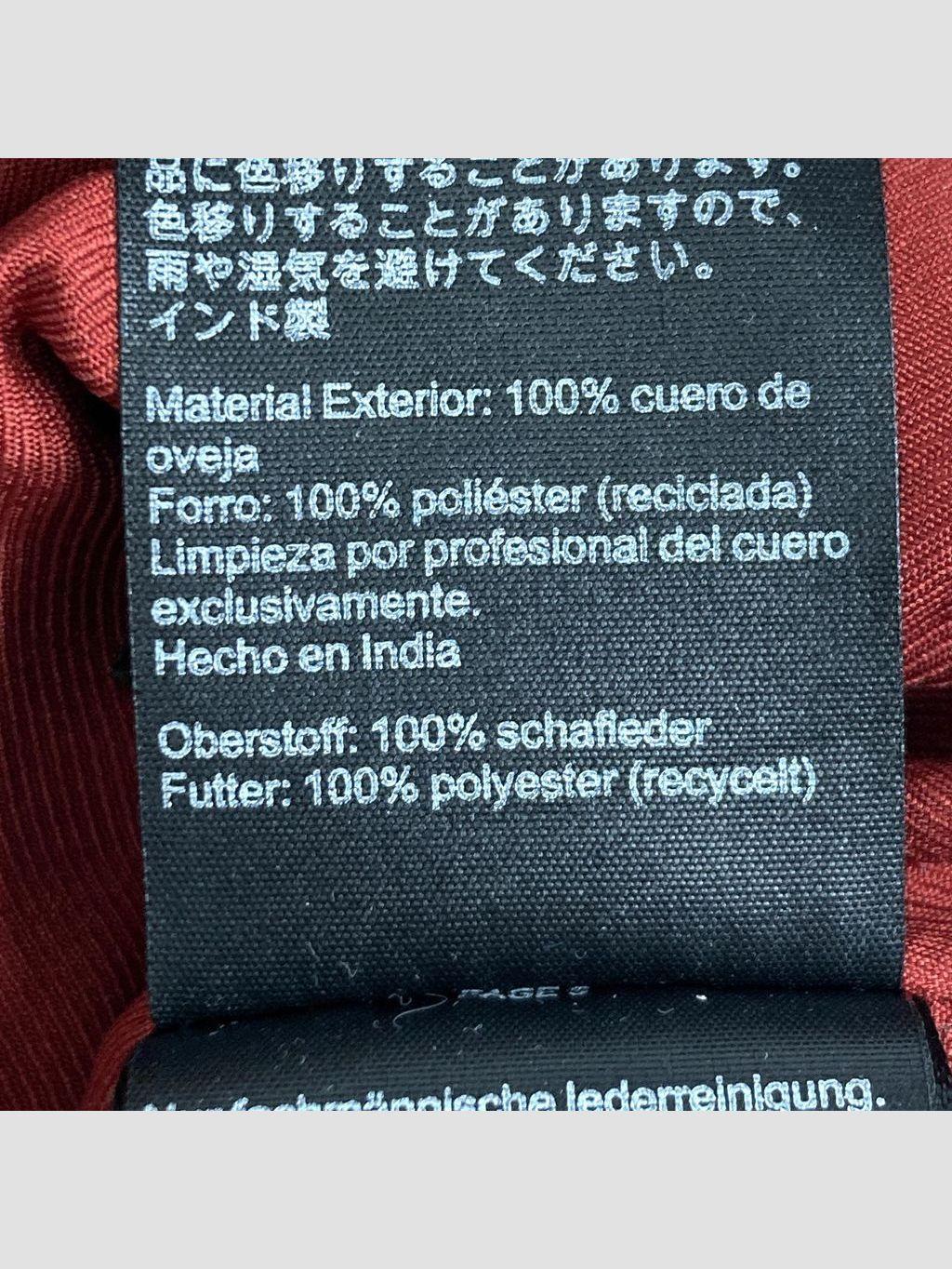 Chaqueta casual ALLSAINTS - Talla M (VOP01089966)-2