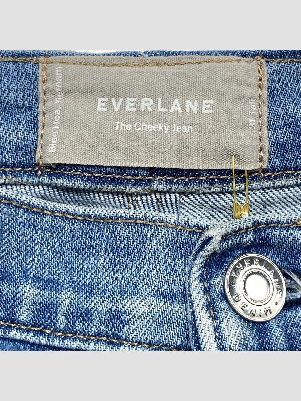 Jean EVERLANE - Talla 40 (VOP00978458)-2