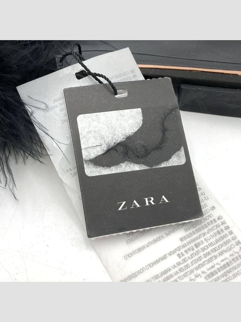 Sandalias ZARA - Talla 39 (VOP00865582)-3