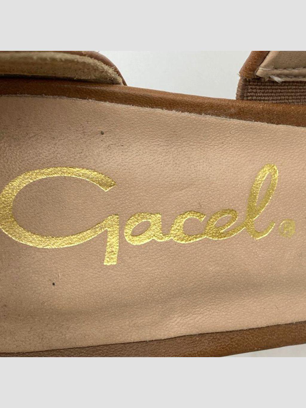 Zapatos de taco GACEL - Talla 35 (VOP00791256)-2