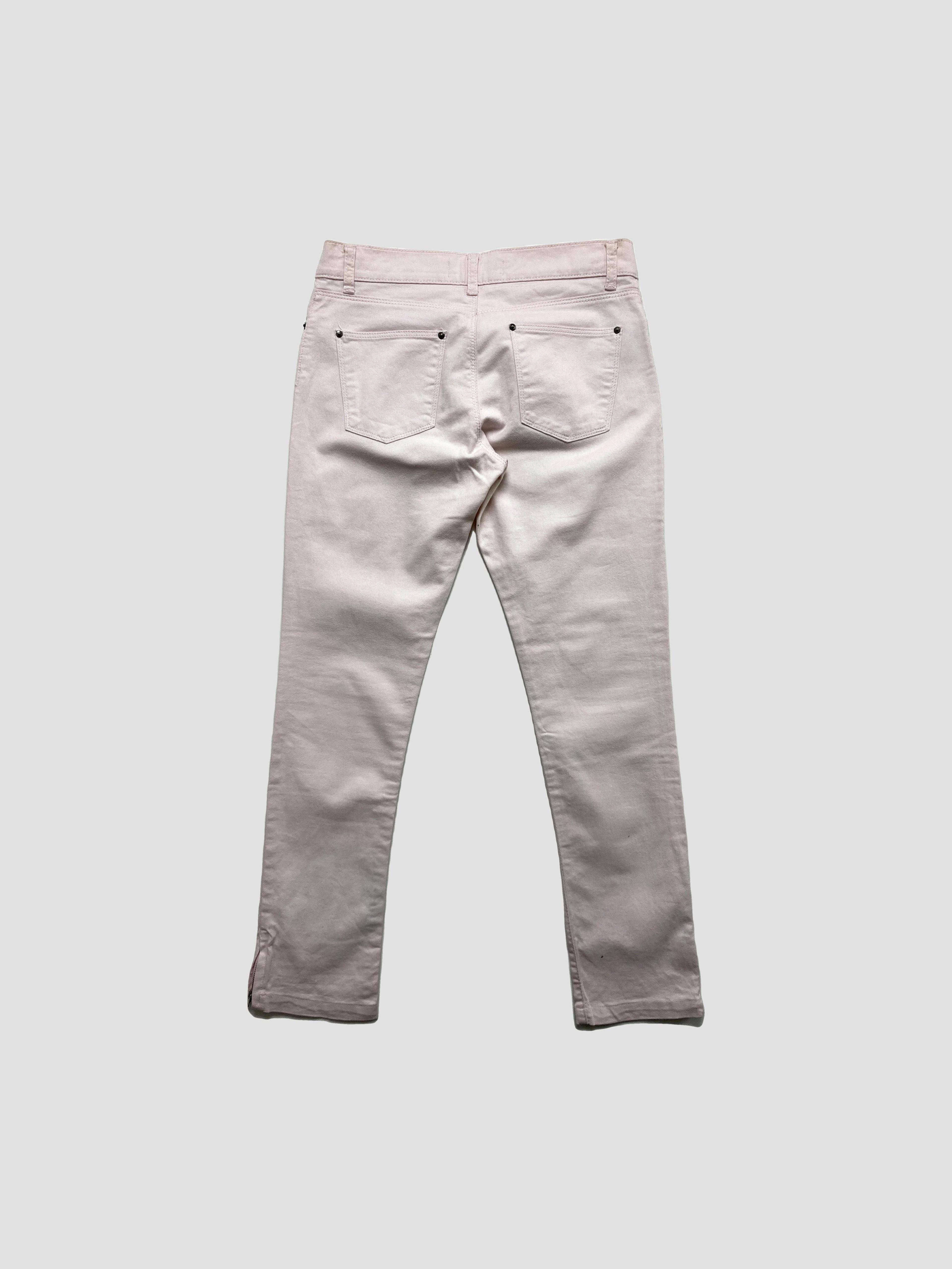 Jean ZARA - Talla 38 (VOP01002008)-1