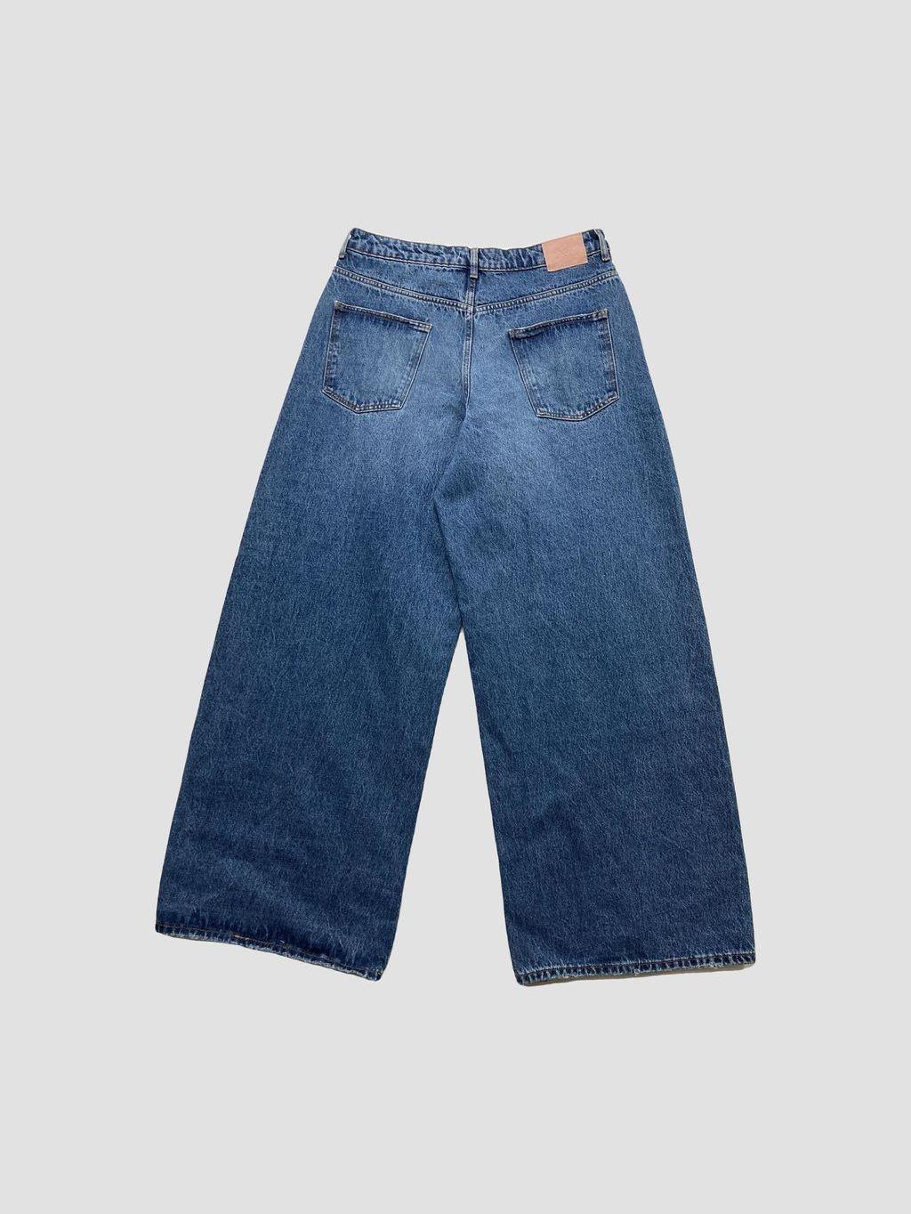 Jean ZARA - Talla 44 (VOP01049440)-1