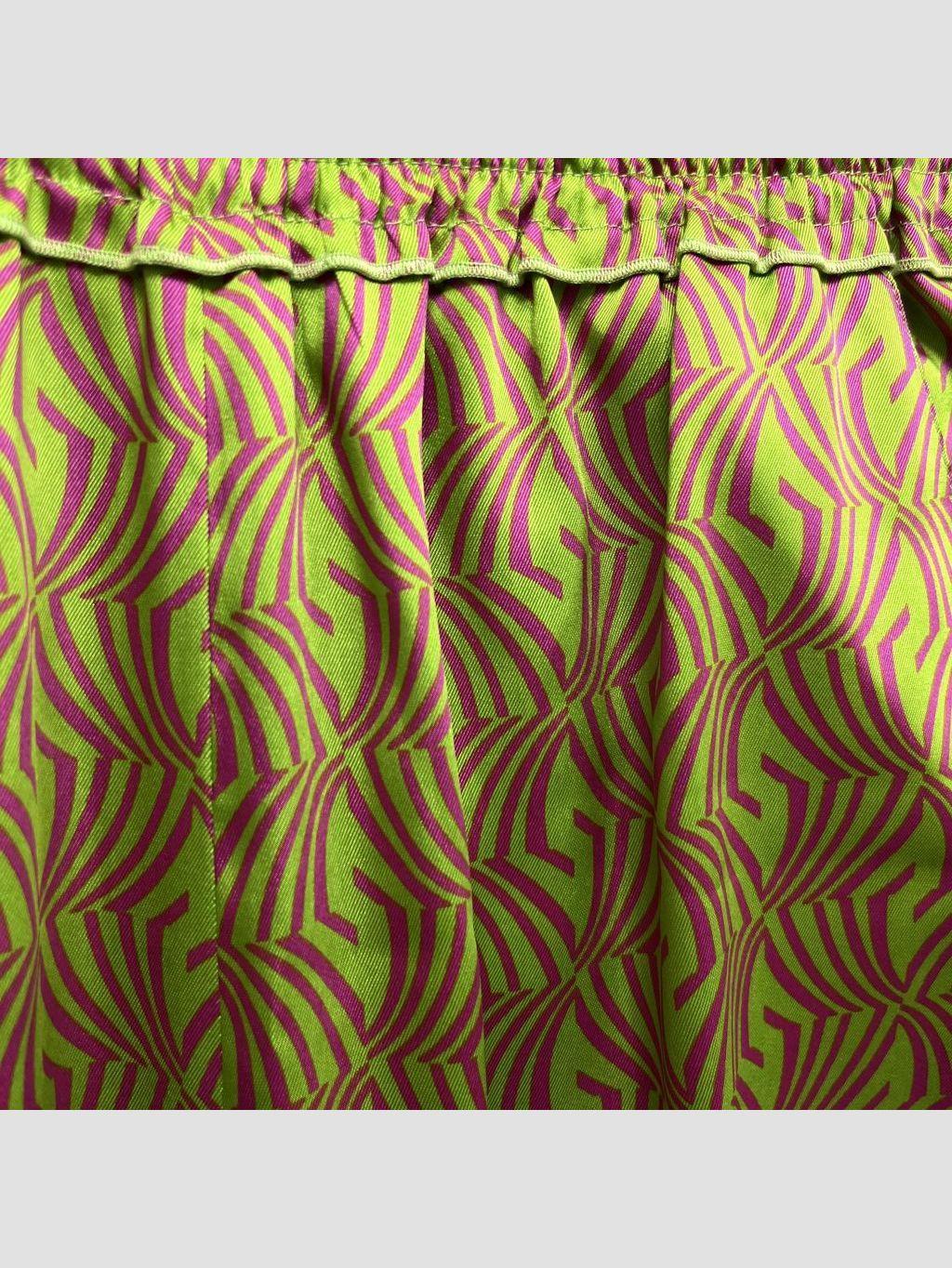 Pantalón EMME MARELLA - Talla 36 (VOP00926315)-2