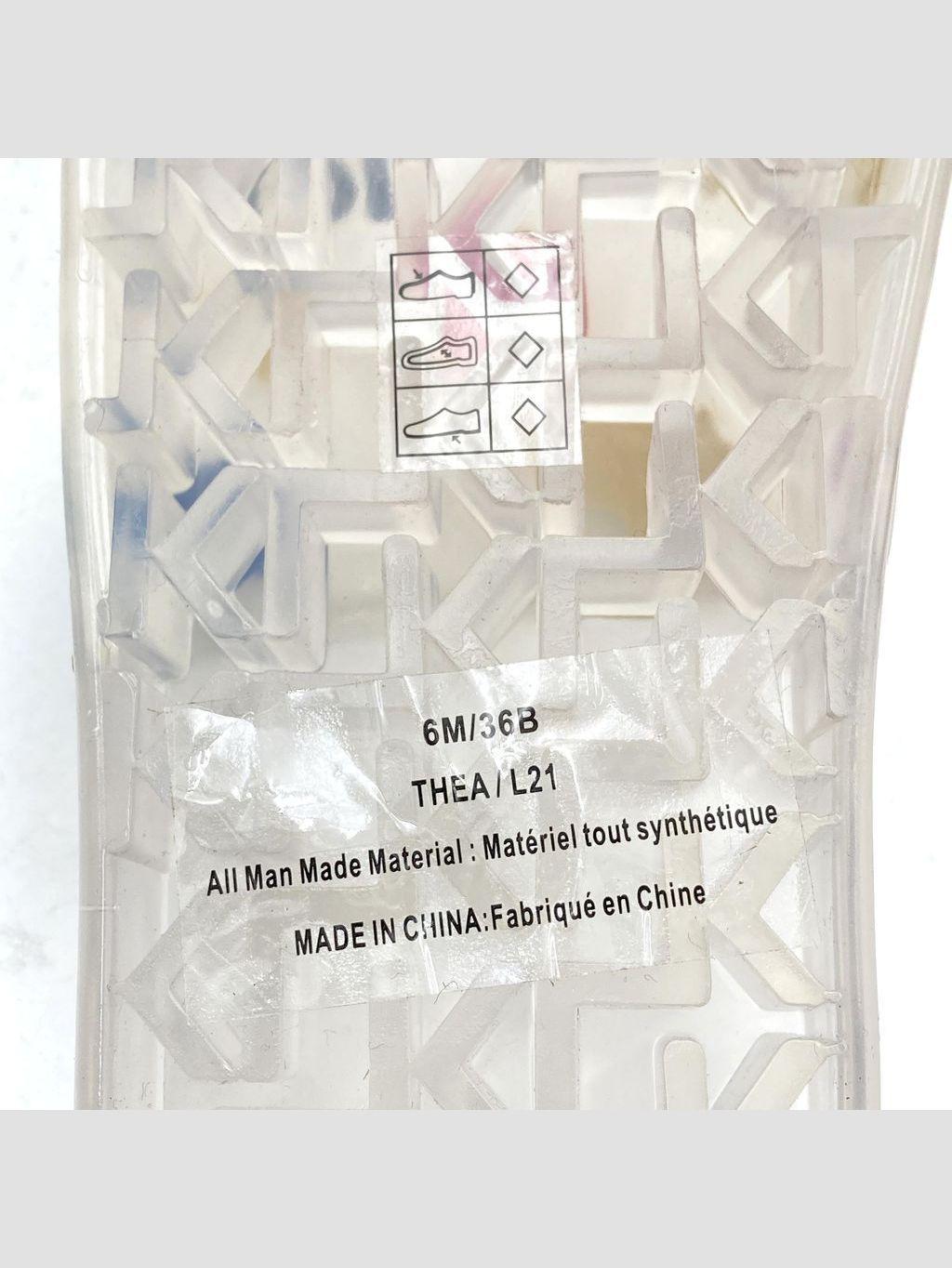 Sandalias KARL LAGERFELD - Talla 36 (VOP00960520)-2