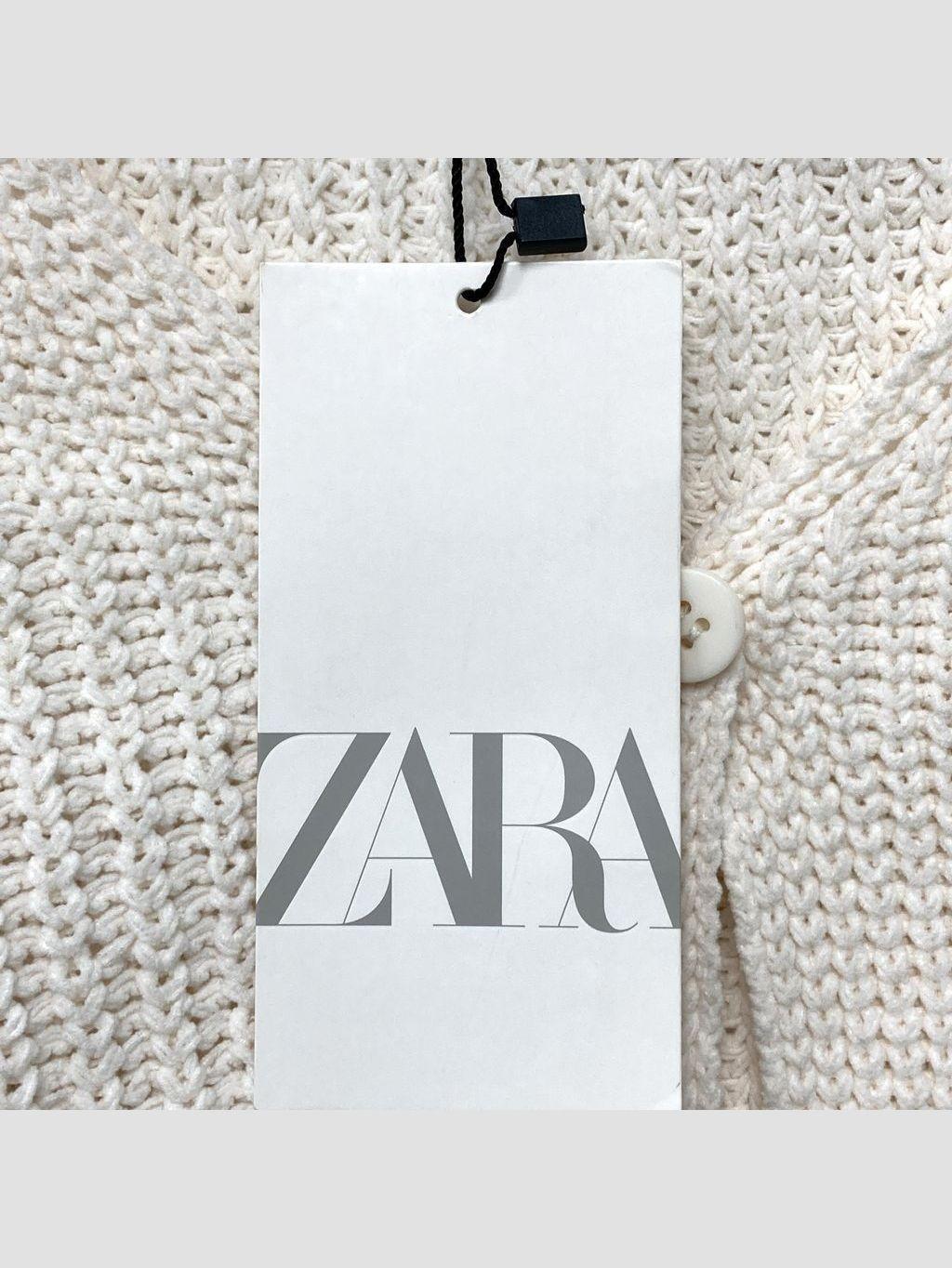 Chaleco ZARA - Talla S (VOP00955704)-2