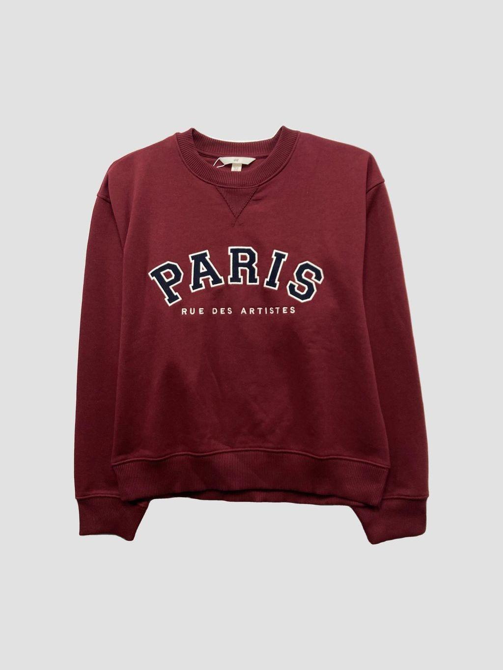Polerón H&M - Talla XS (VOP00994845)-0