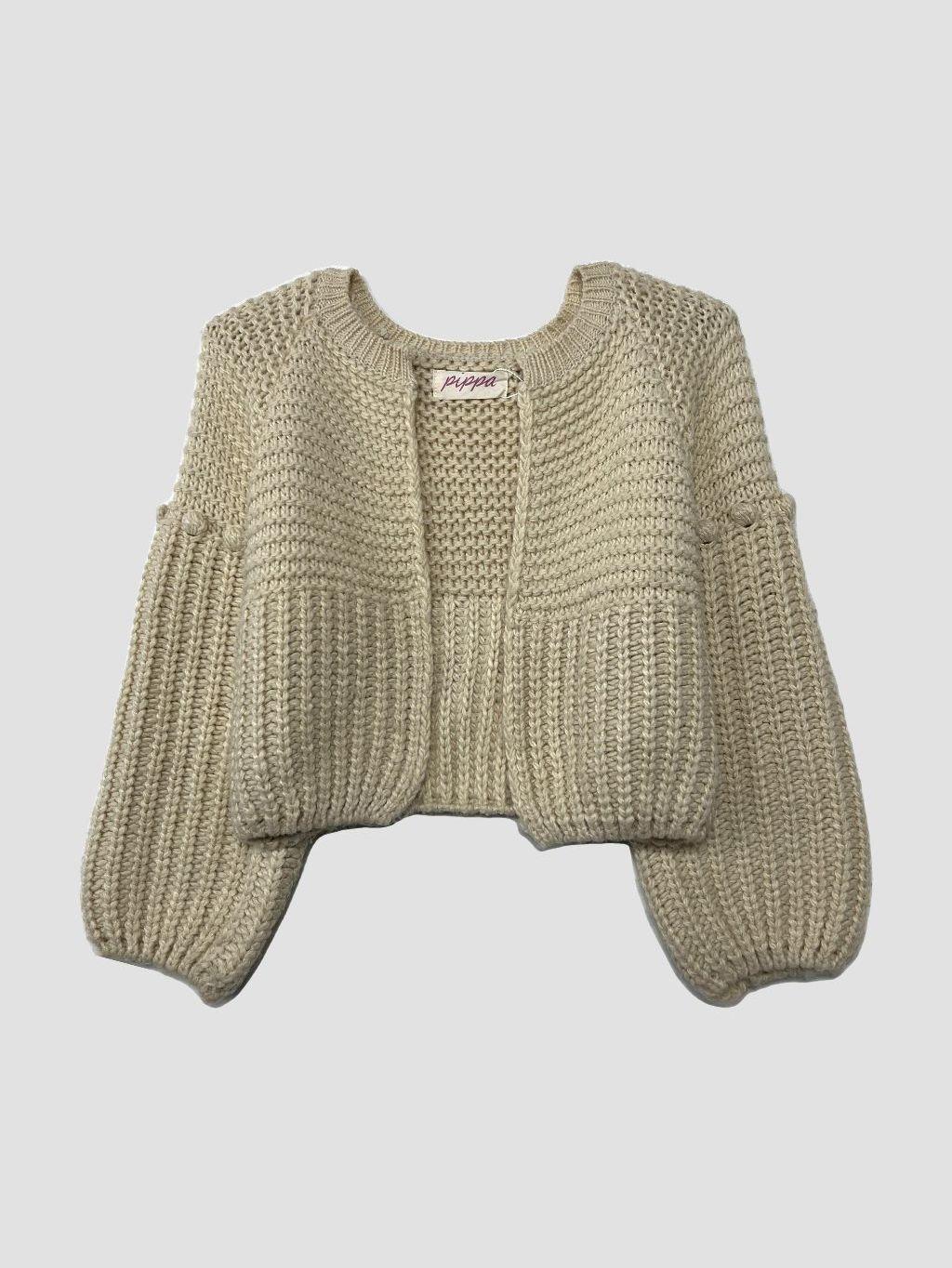Chaleco PIPPA - Talla S (VOP01164751)-0