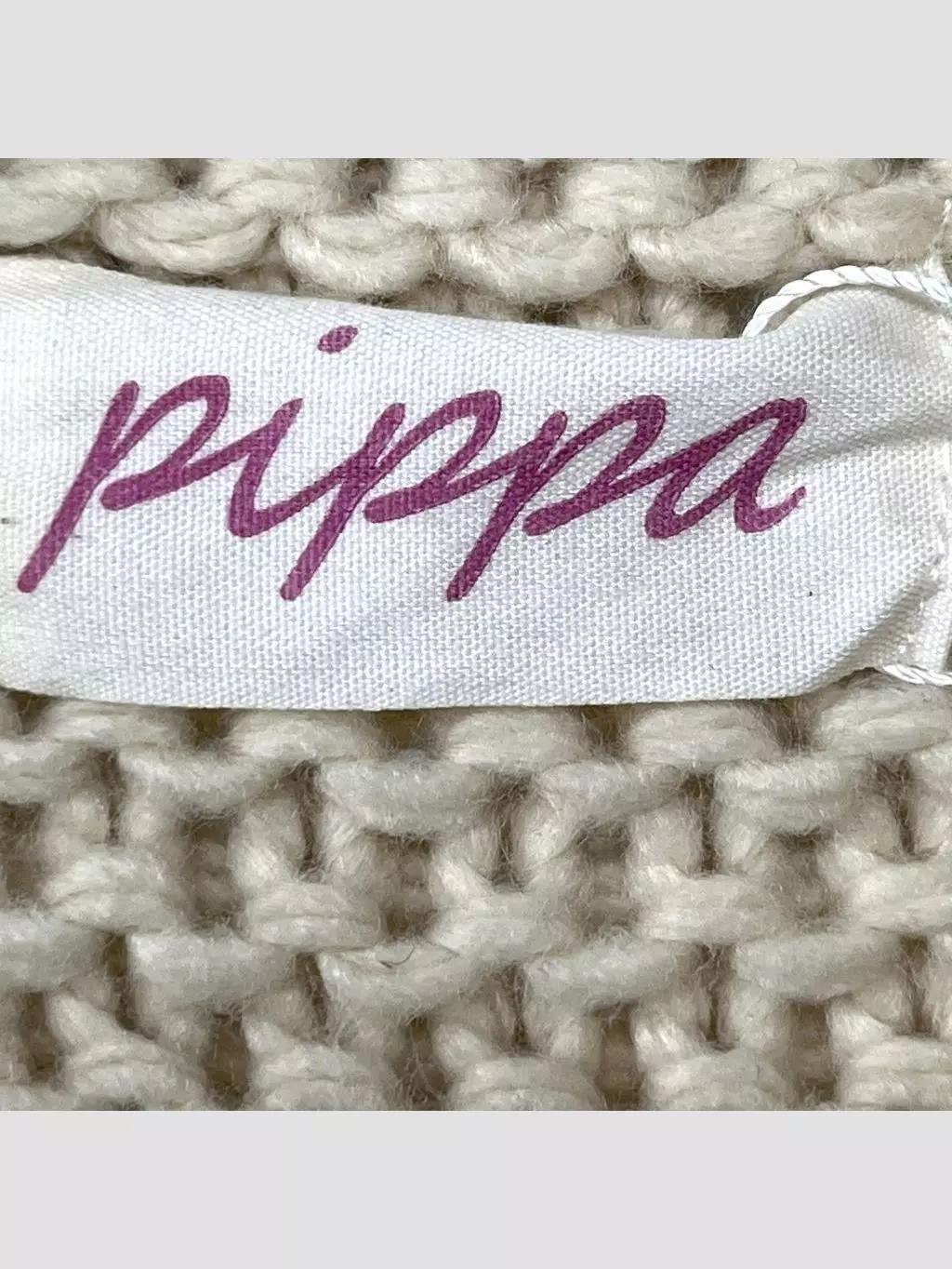 Chaleco PIPPA - Talla S (VOP01164751)-1