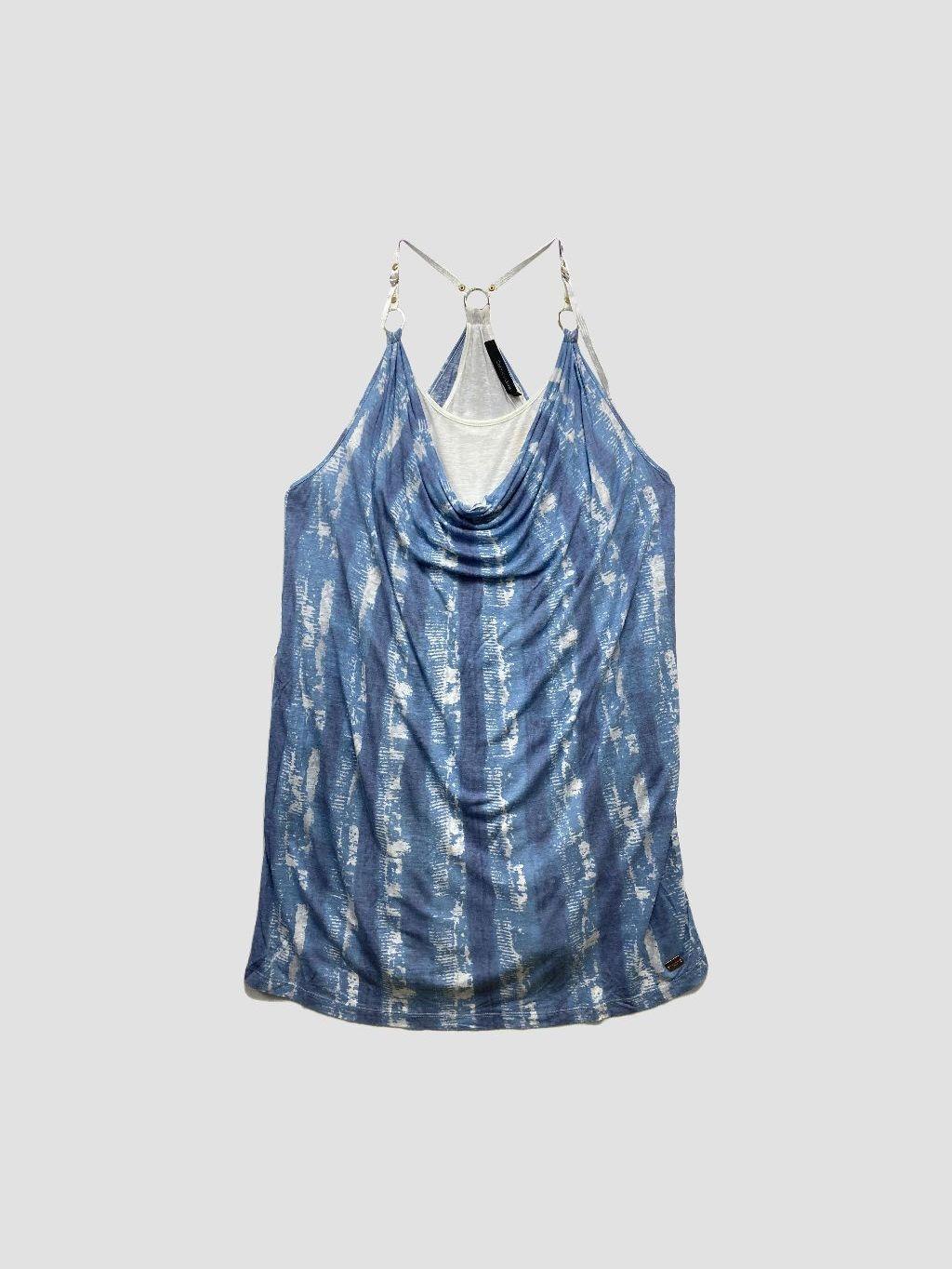 Vestido corto CALVIN KLEIN - Talla S (VOP01015145)-0