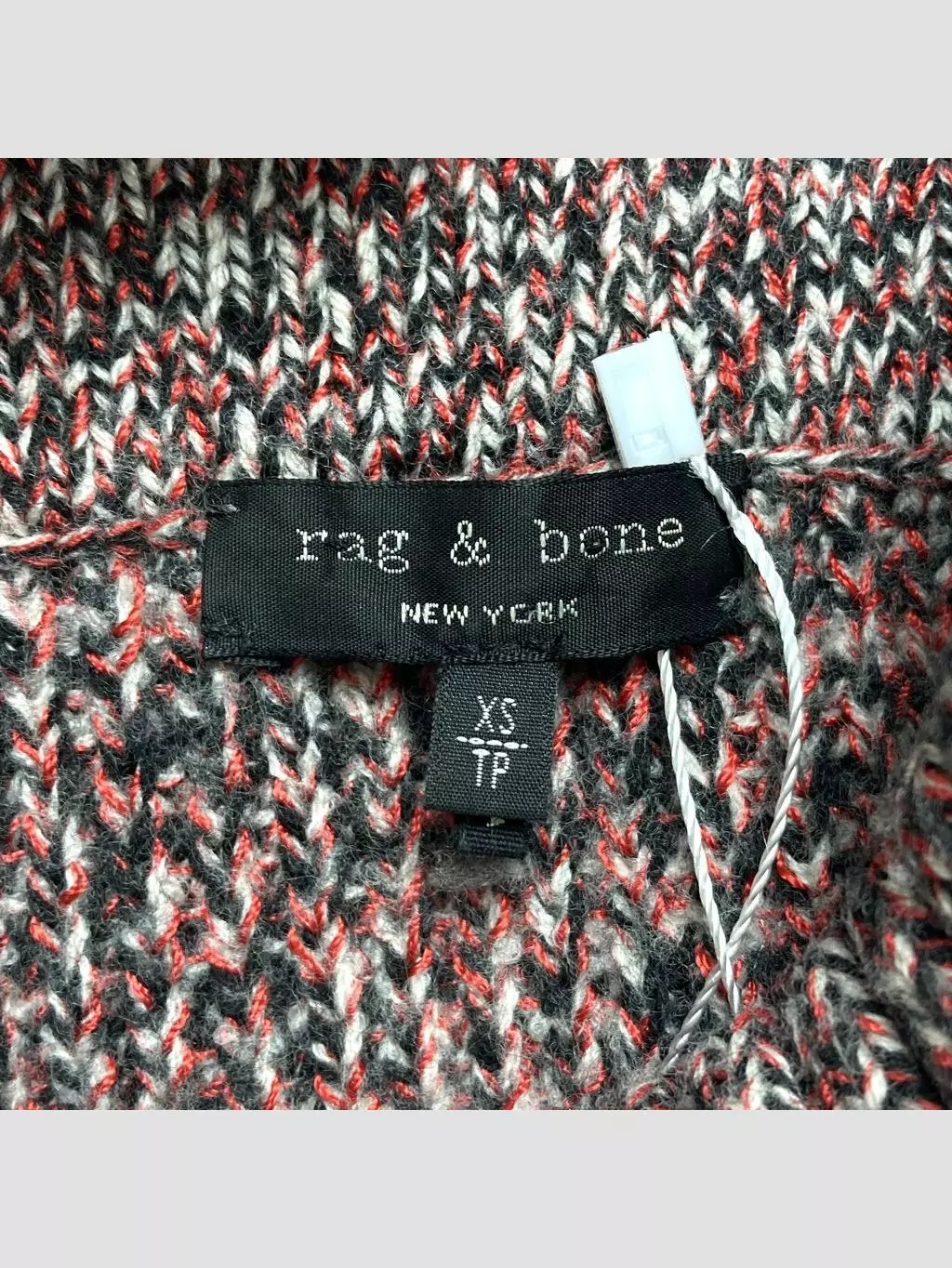 Sweater RAG & BONE - Talla XS (VOP01011563)-2