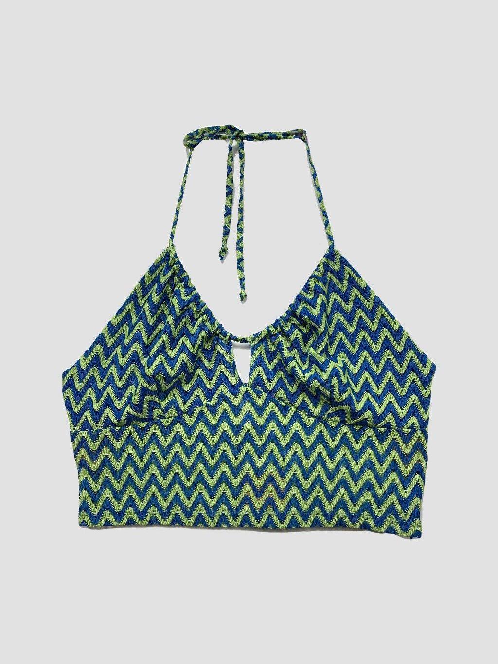 Top ISSIMO X CORONA - Talla XL (VOP00919780)-0