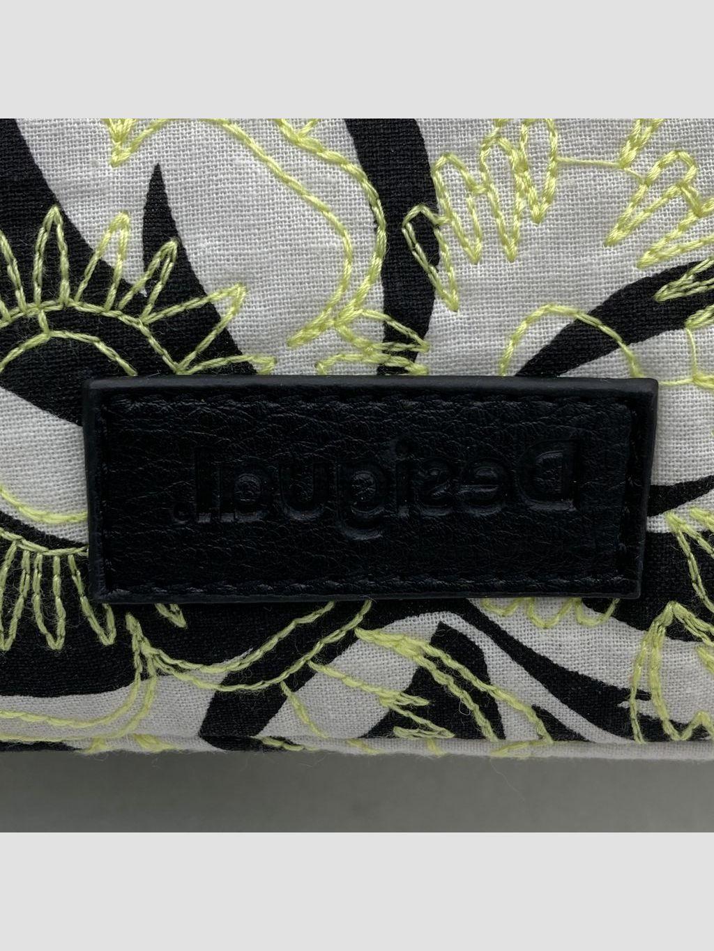 Bandolera DESIGUAL - Talla Talla Única (VOP01055842)-2