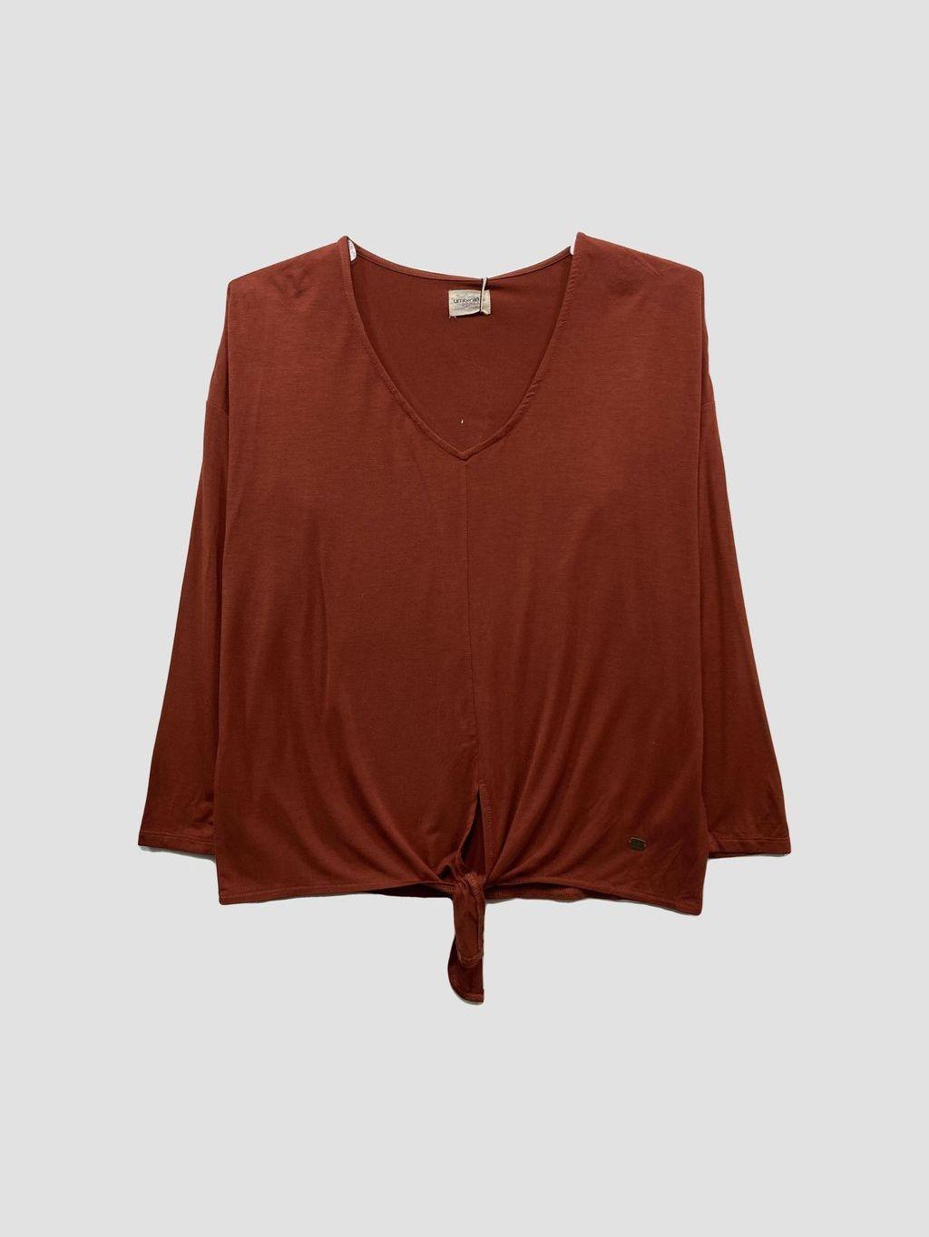 Polera UMBRALE - Talla M (VOP00939603)-0