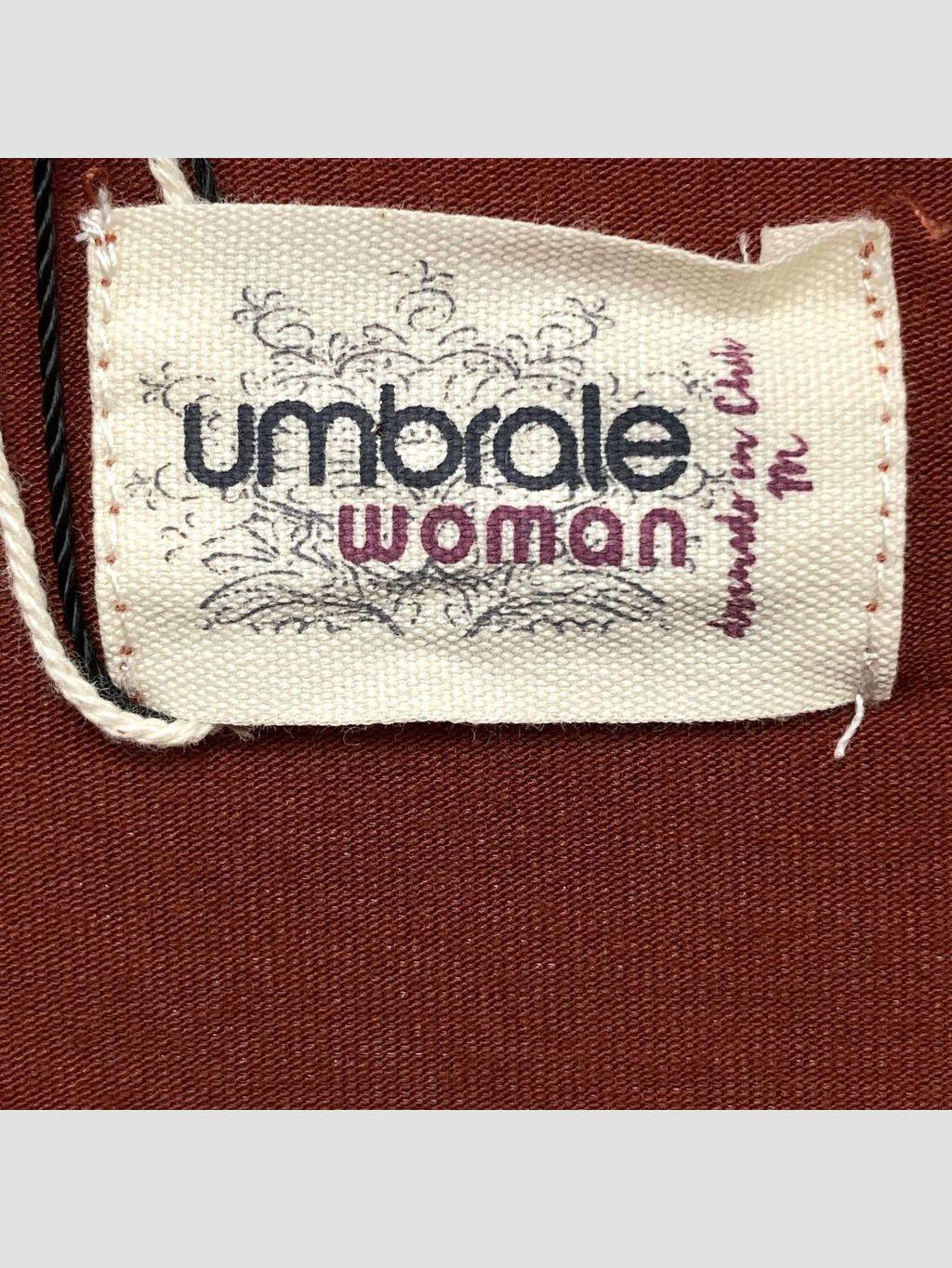 Polera UMBRALE - Talla M (VOP00939603)-1