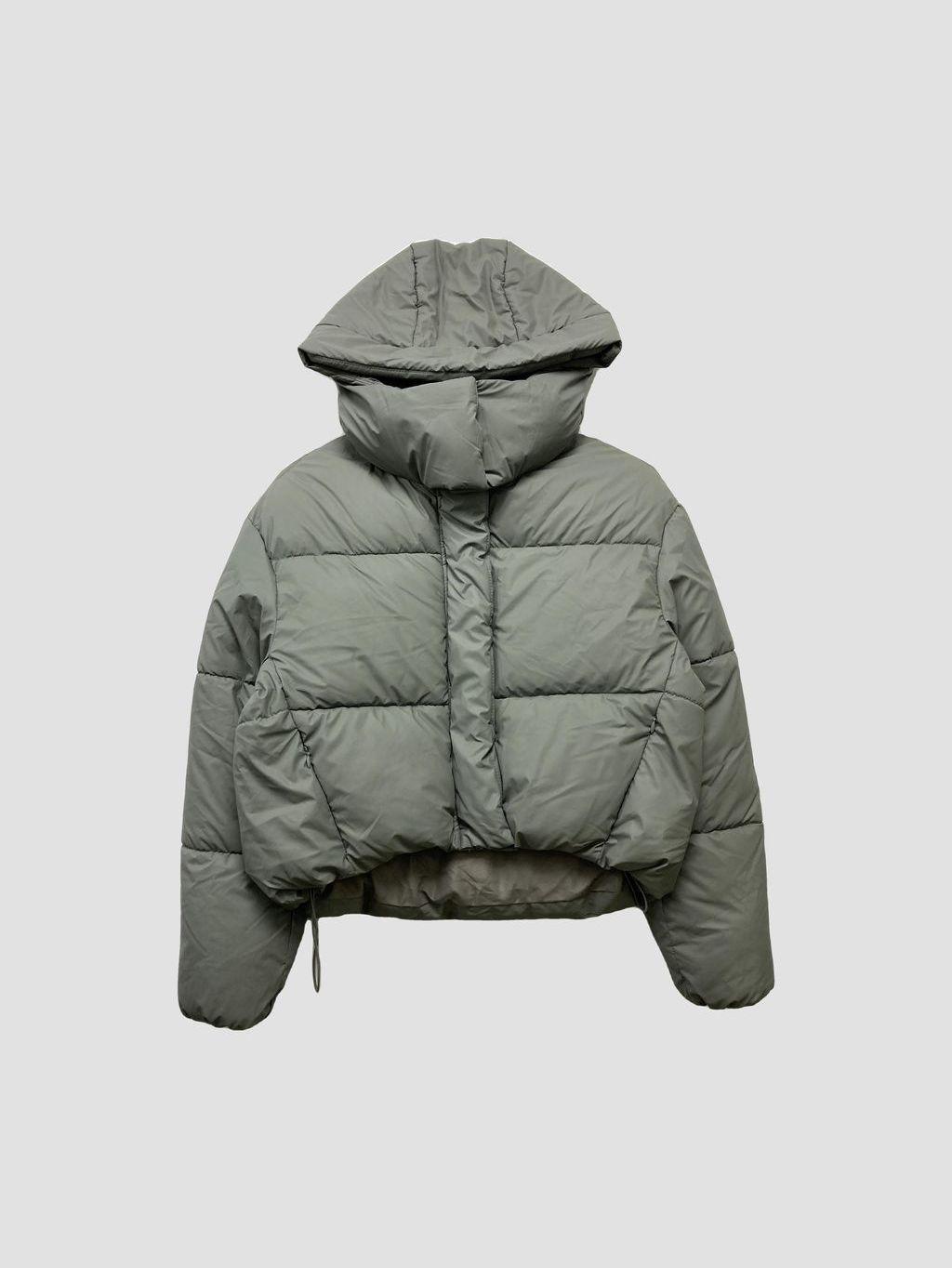 Chaqueta de abrigo ZARA - Talla XS (VOP00955699)-0