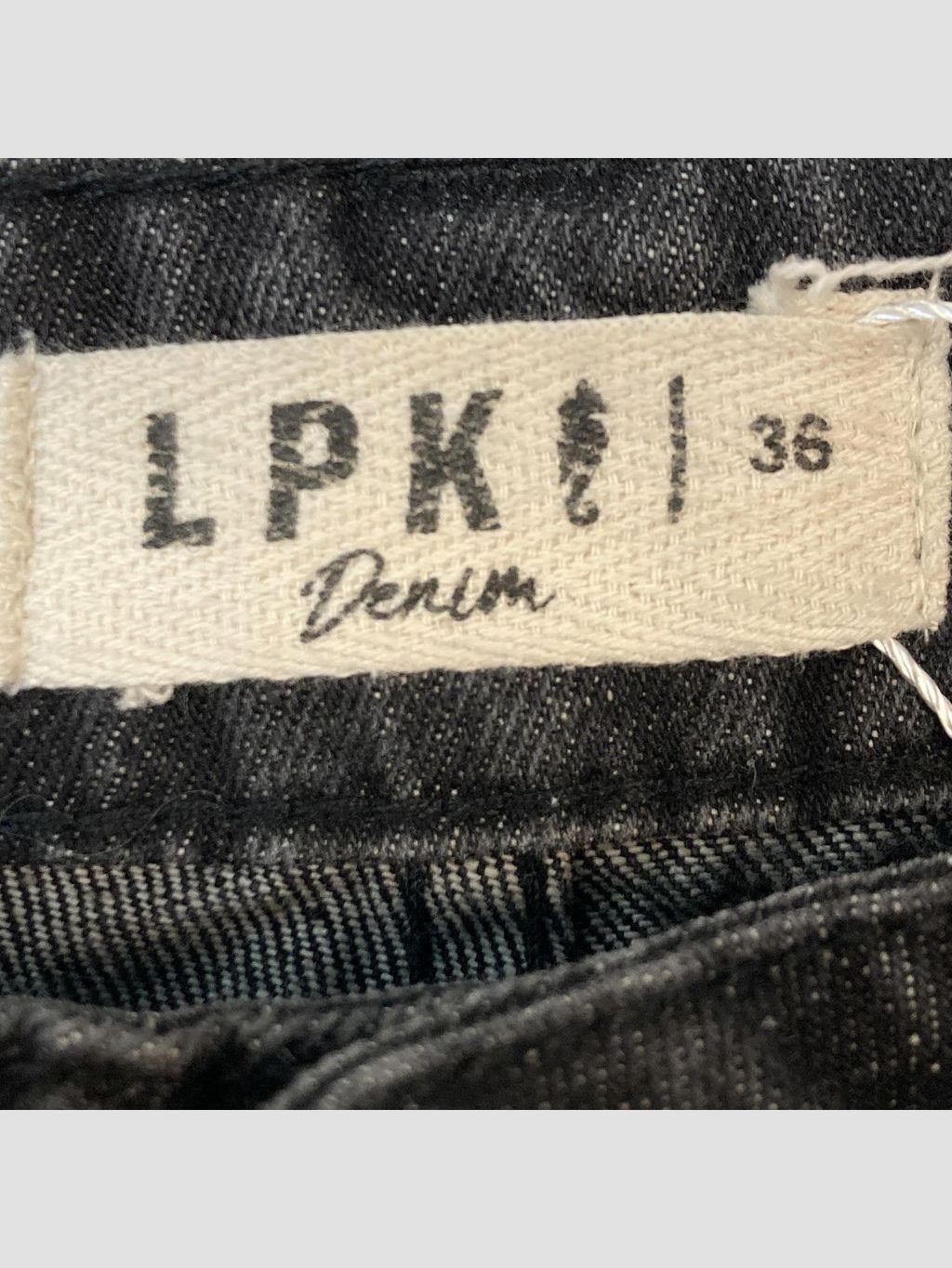 Jean LOLITA POCKET - Talla 36 (VOP01073298)-2