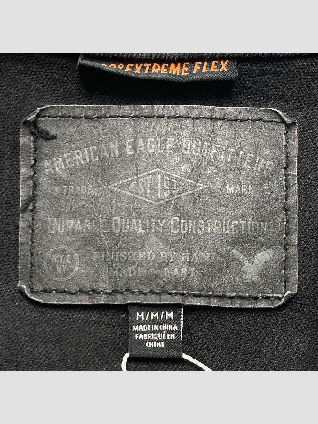 Chaqueta casual AMERICAN EAGLE OUTFITTERS - Talla M (VOP01027604)-1