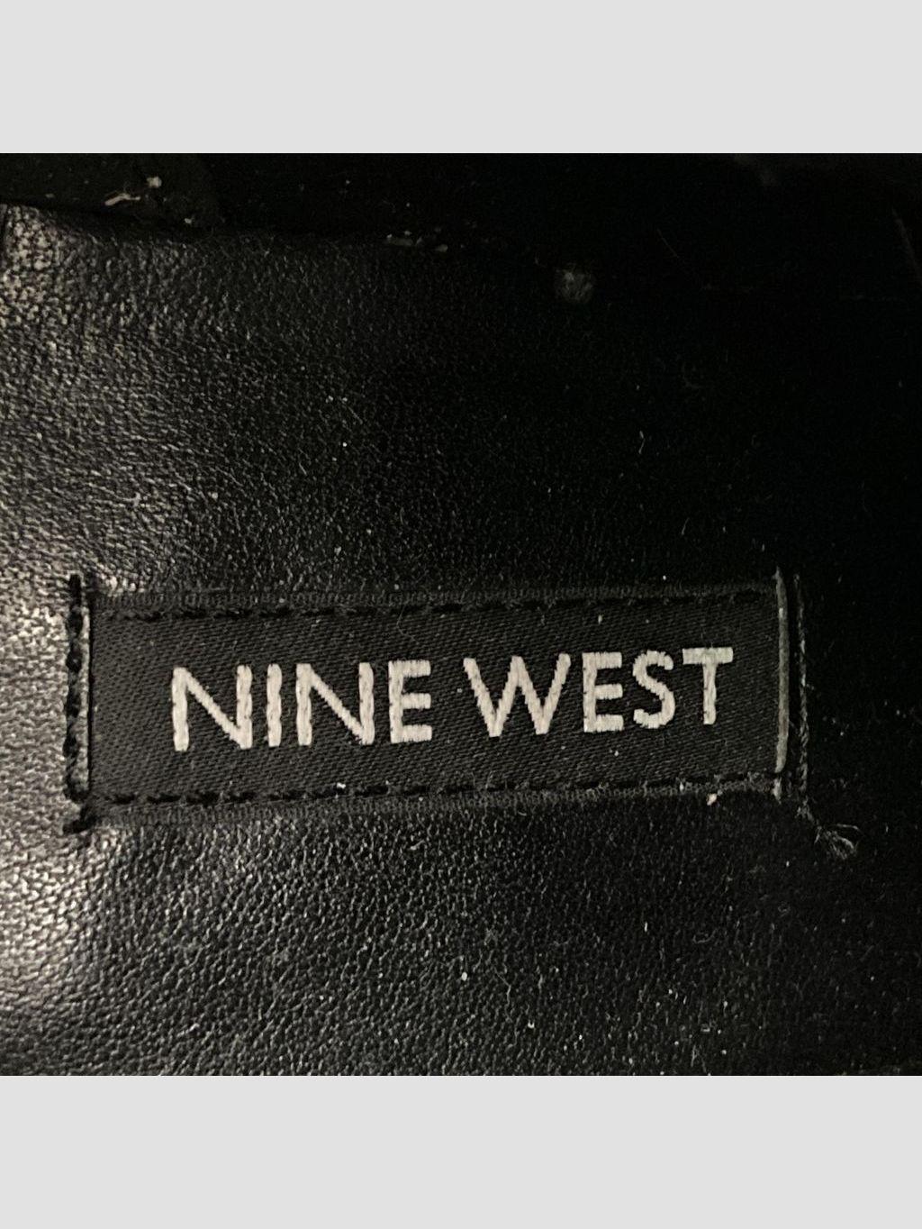 Botas NINE WEST - Talla 37 (VOP00994866)-4