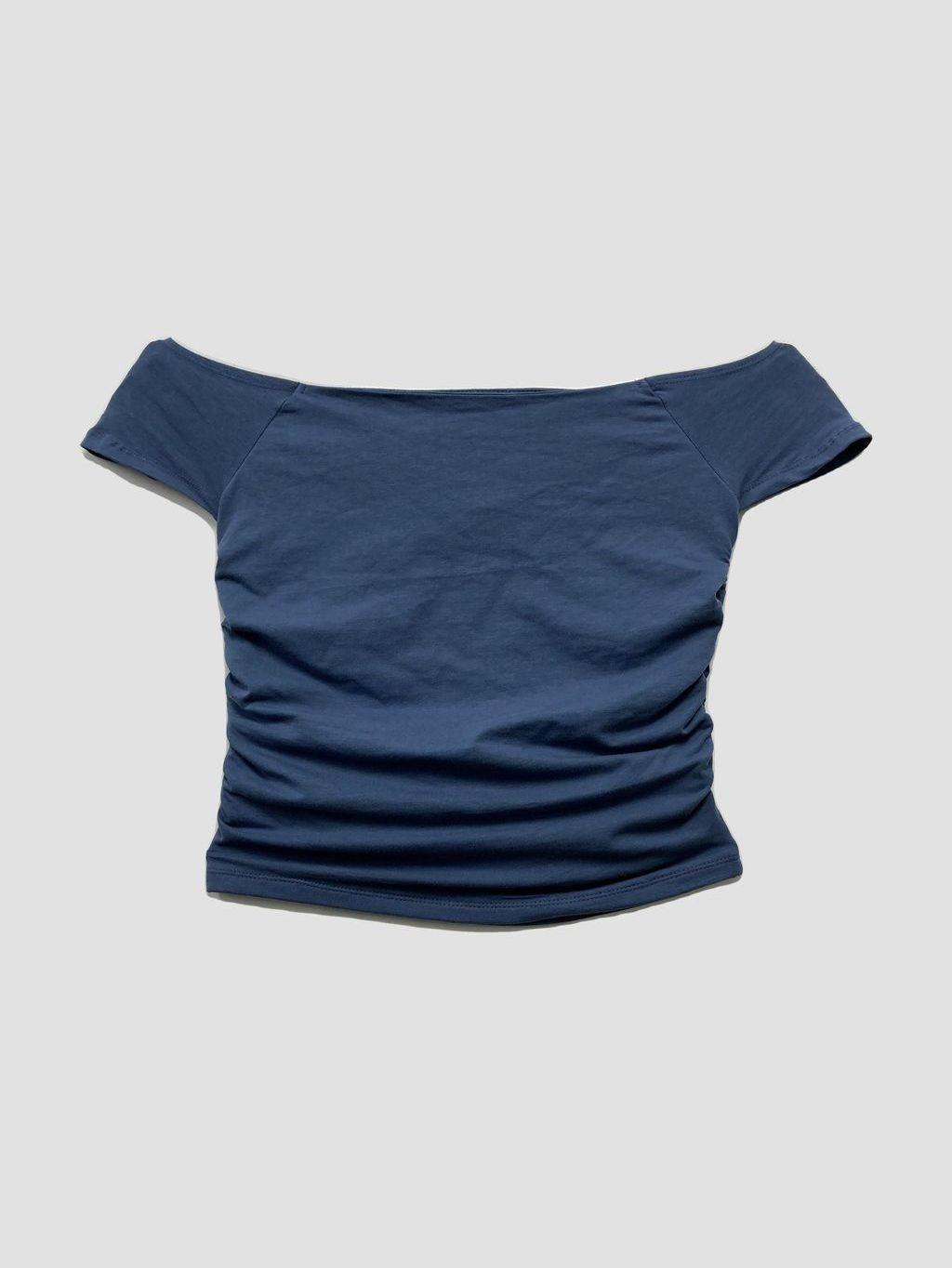 Polera OPPOSITE - Talla S (VOP00948350)-0