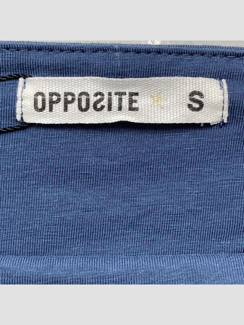 Polera OPPOSITE - Talla S (VOP00948350)-1