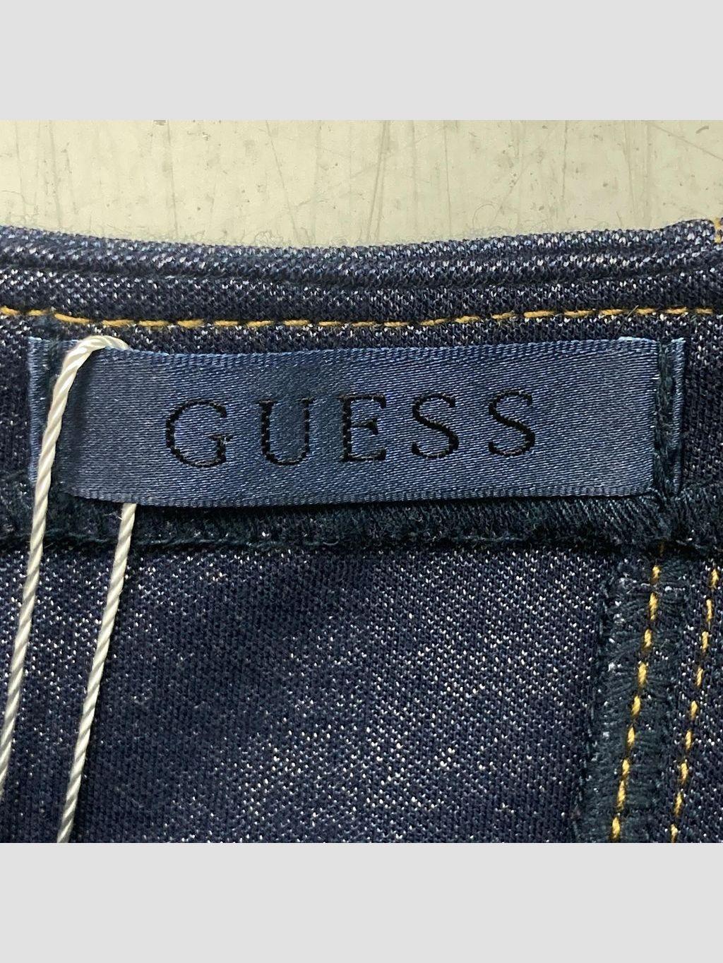 Top GUESS - Talla M (VOP00955209)-1