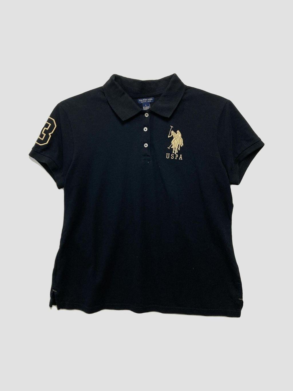 Blusa U.S. POLO ASSN. - Talla L (VOP01028337)-0