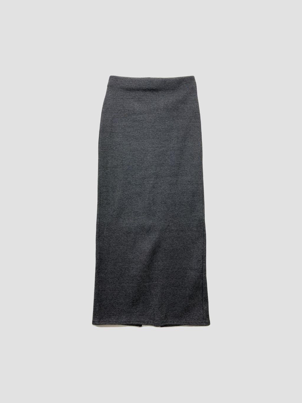 Falda larga ZARA - Talla 36 (VOP01021299)-0