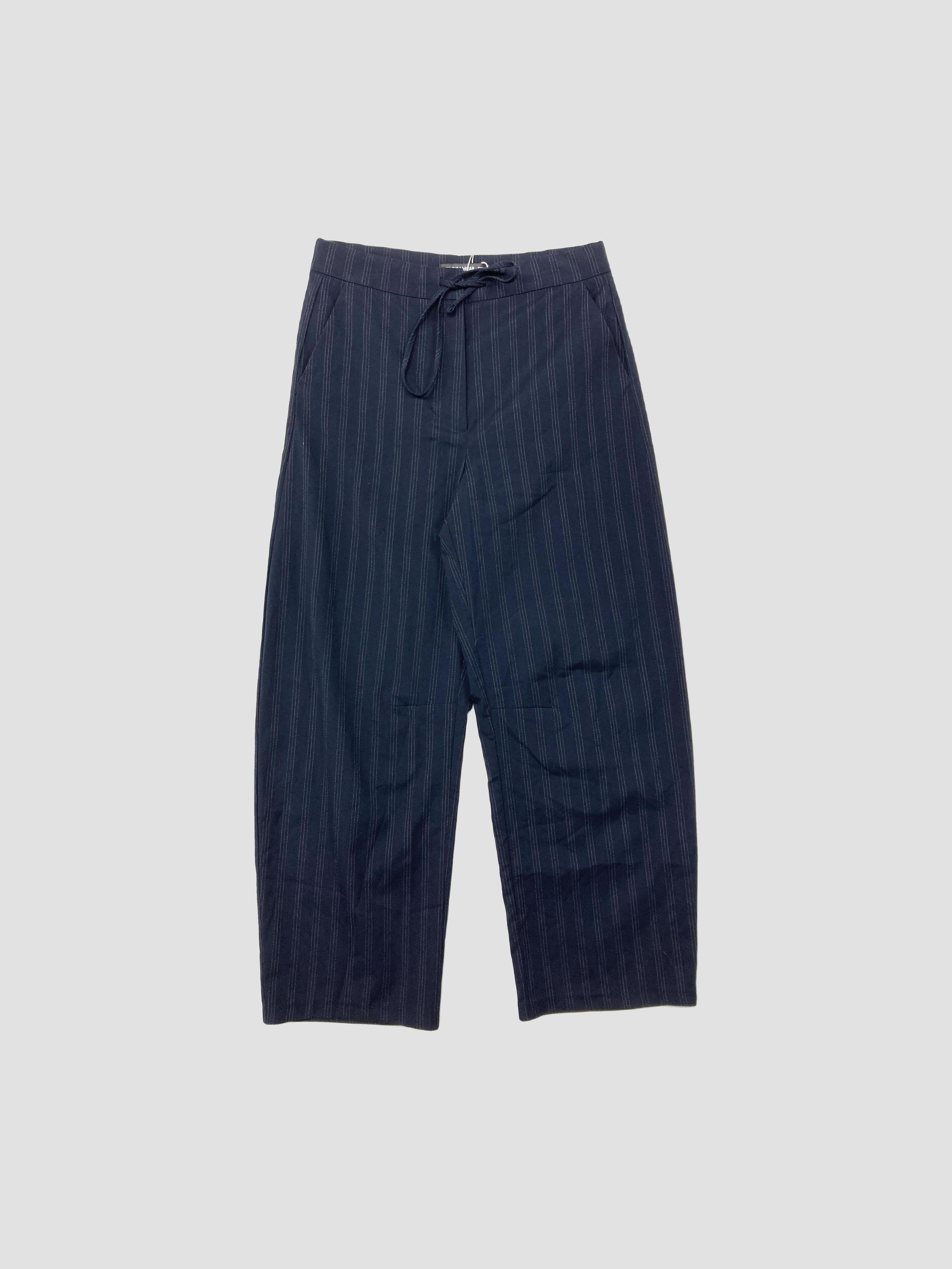 Pantalón PULL&BEAR - Talla 36 (VOP01135629)-0