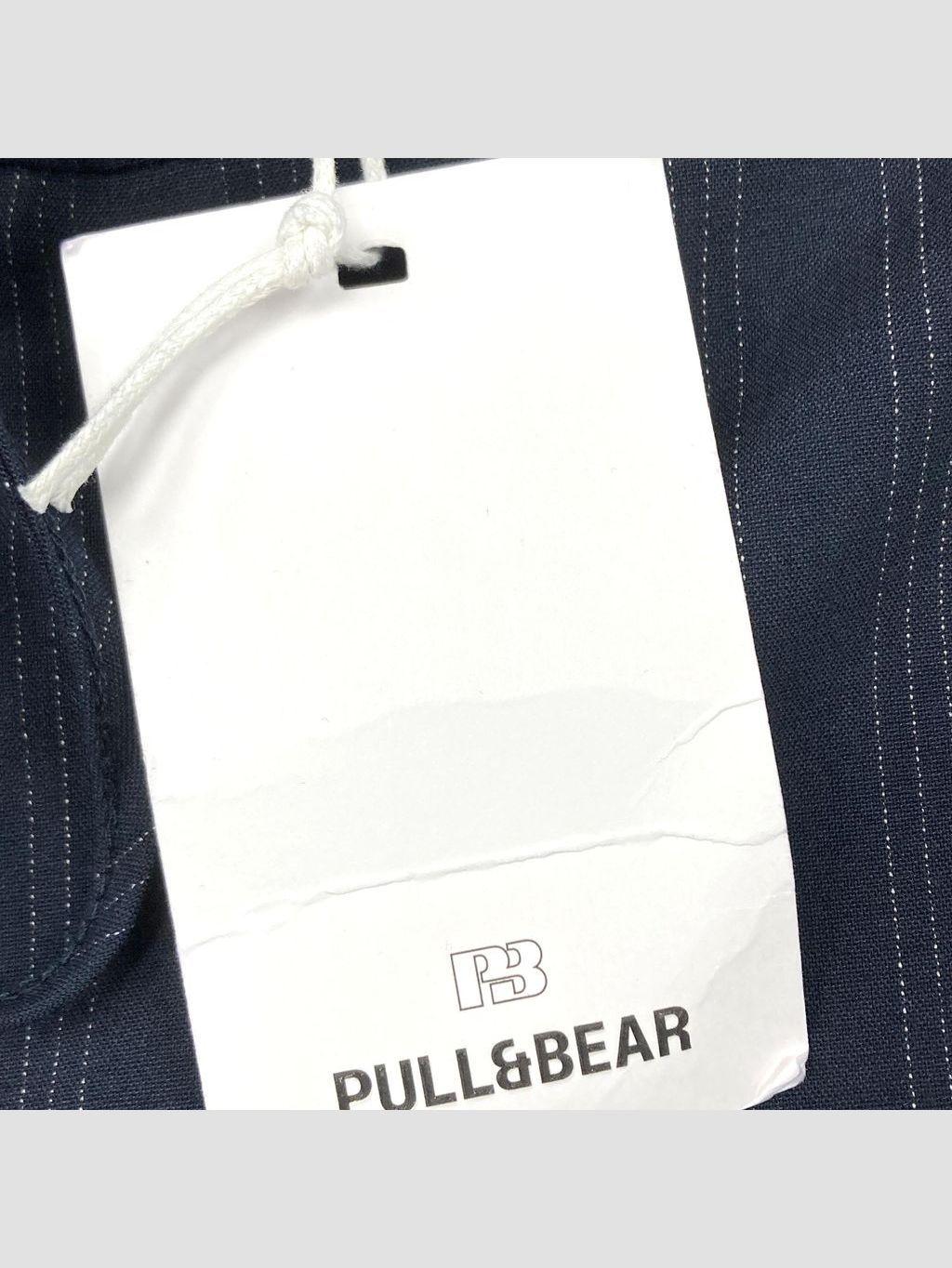 Pantalón PULL&BEAR - Talla 36 (VOP01135629)-3