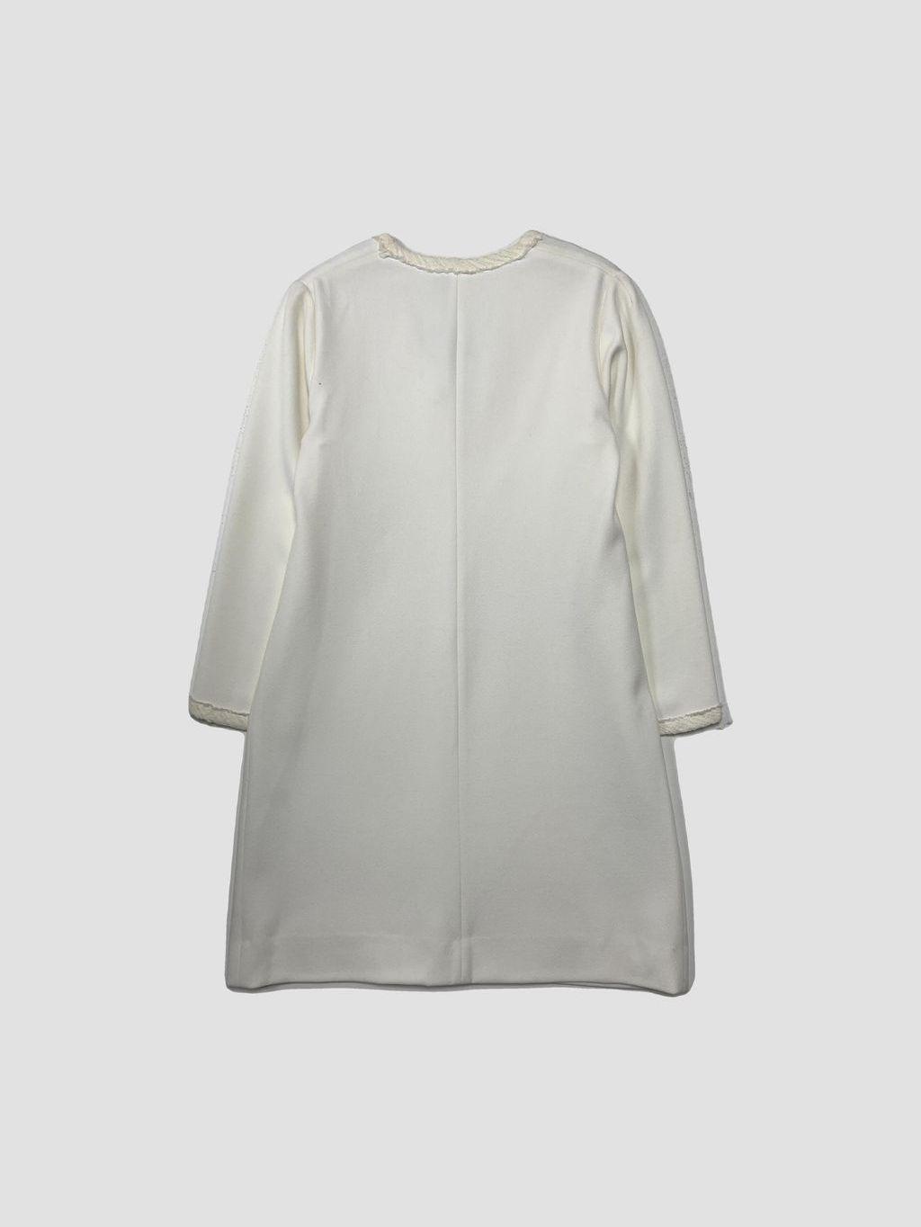Vestido corto MAJE - Talla M (VOP01220506)-1