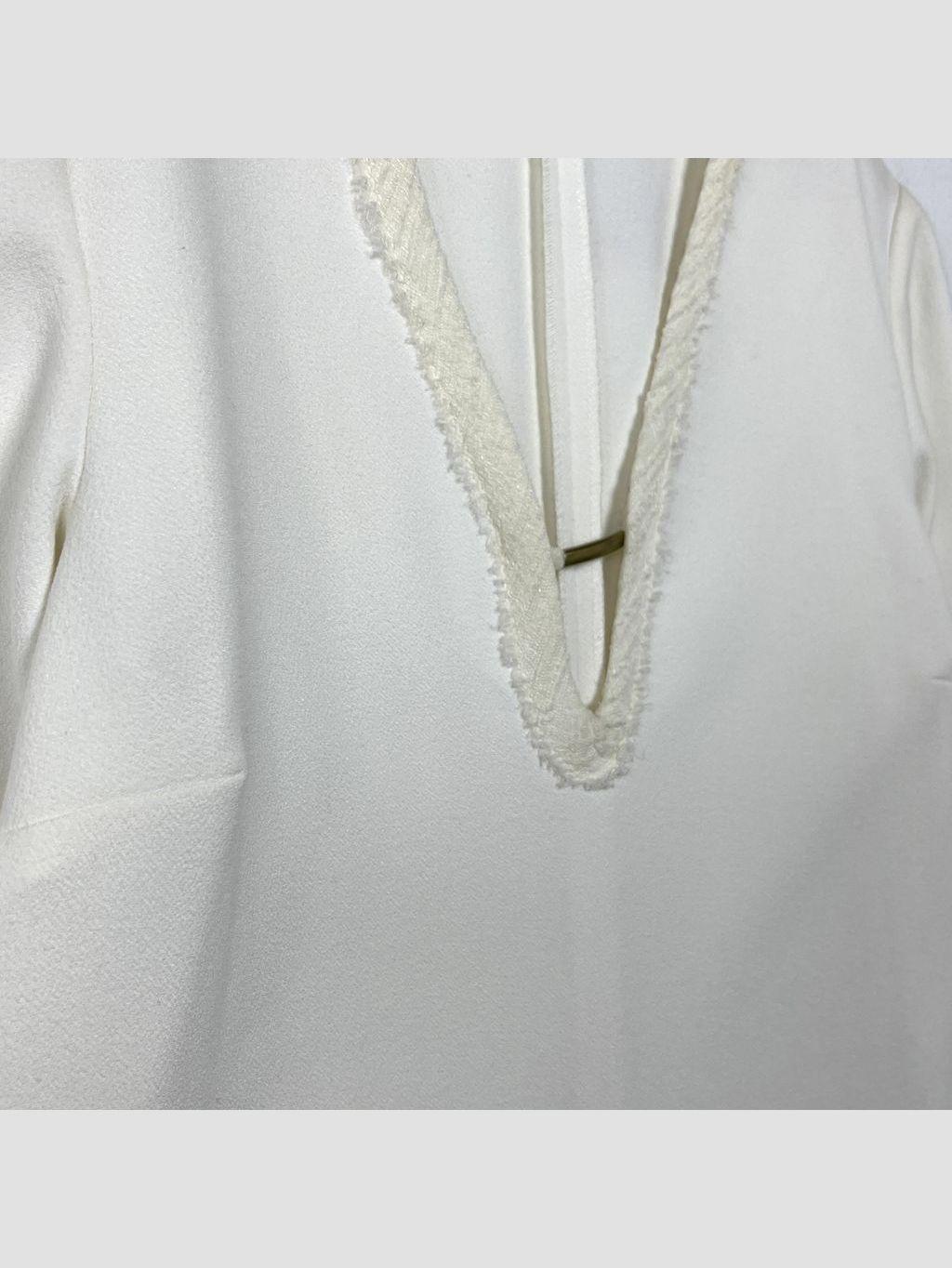 Vestido corto MAJE - Talla M (VOP01220506)-2