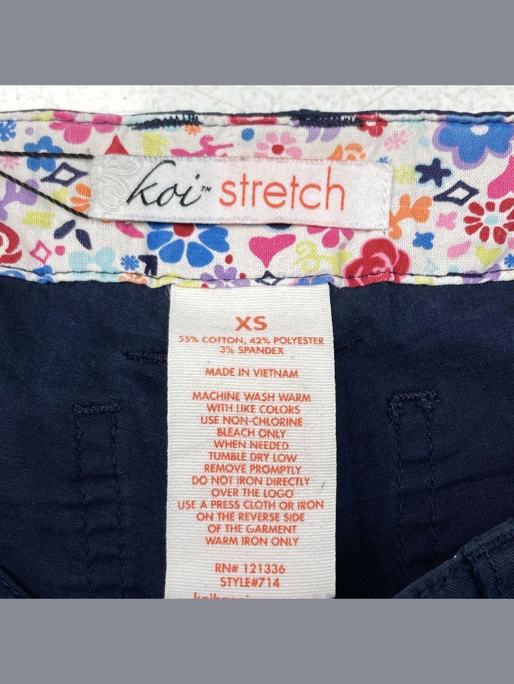 Pantalón KOI - Talla 34 (VOP01217804)-1