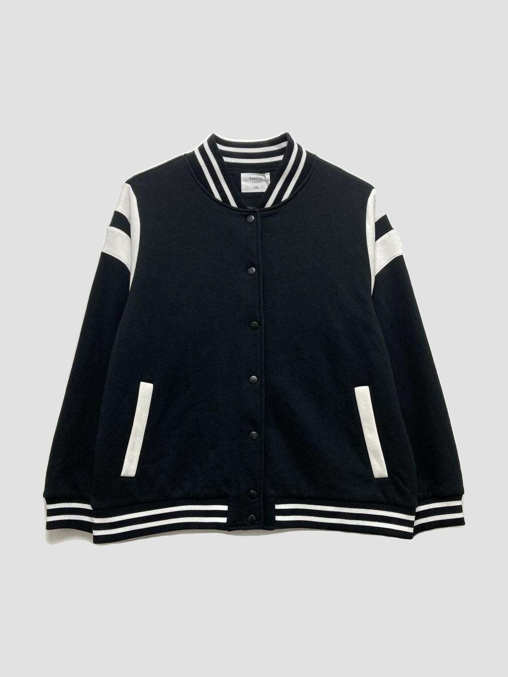 Chaqueta casual SYBILLA - Talla XXL (VOP00867159)-0