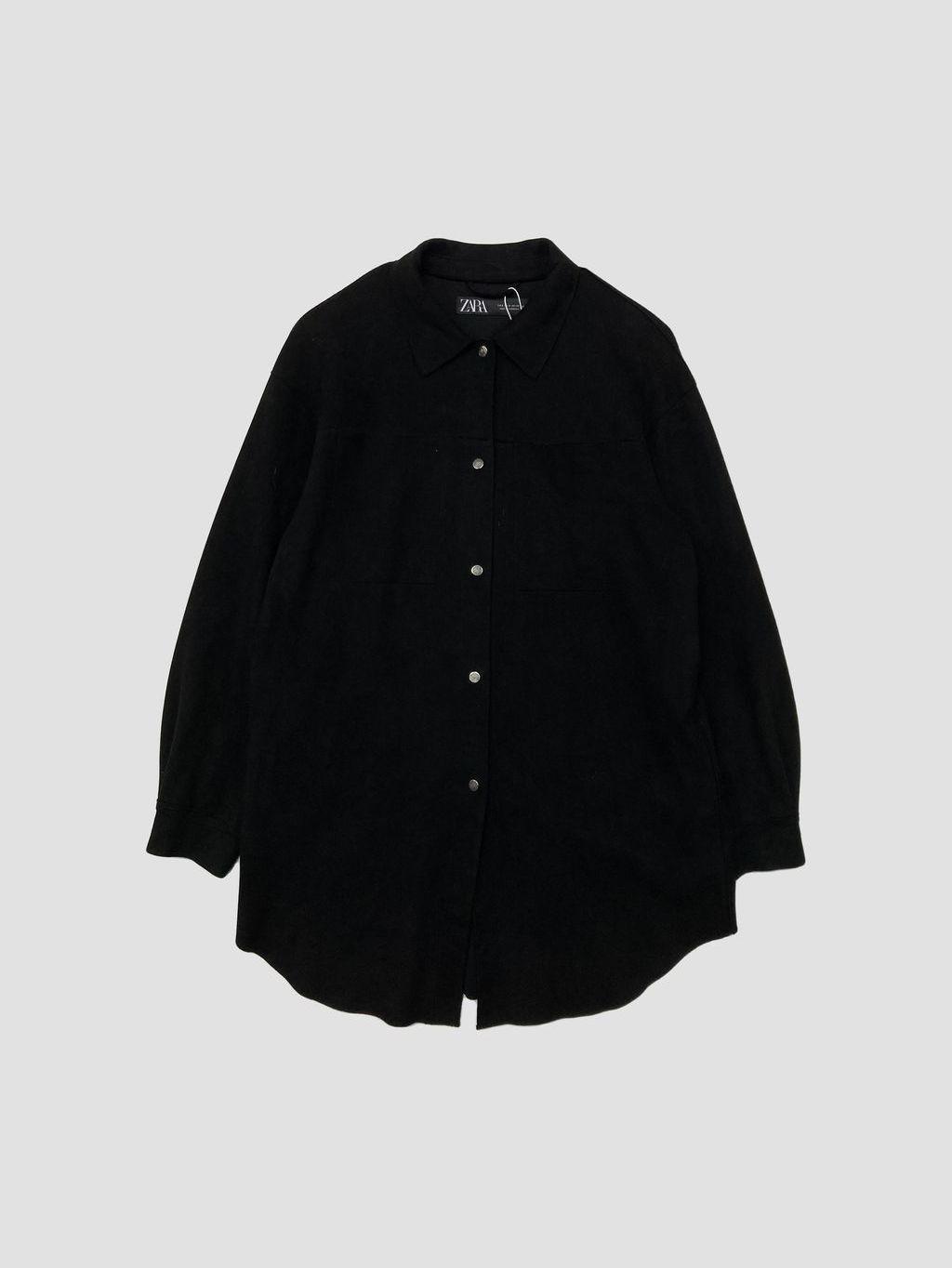 Chaqueta casual ZARA - Talla S (VOP01161902)-0