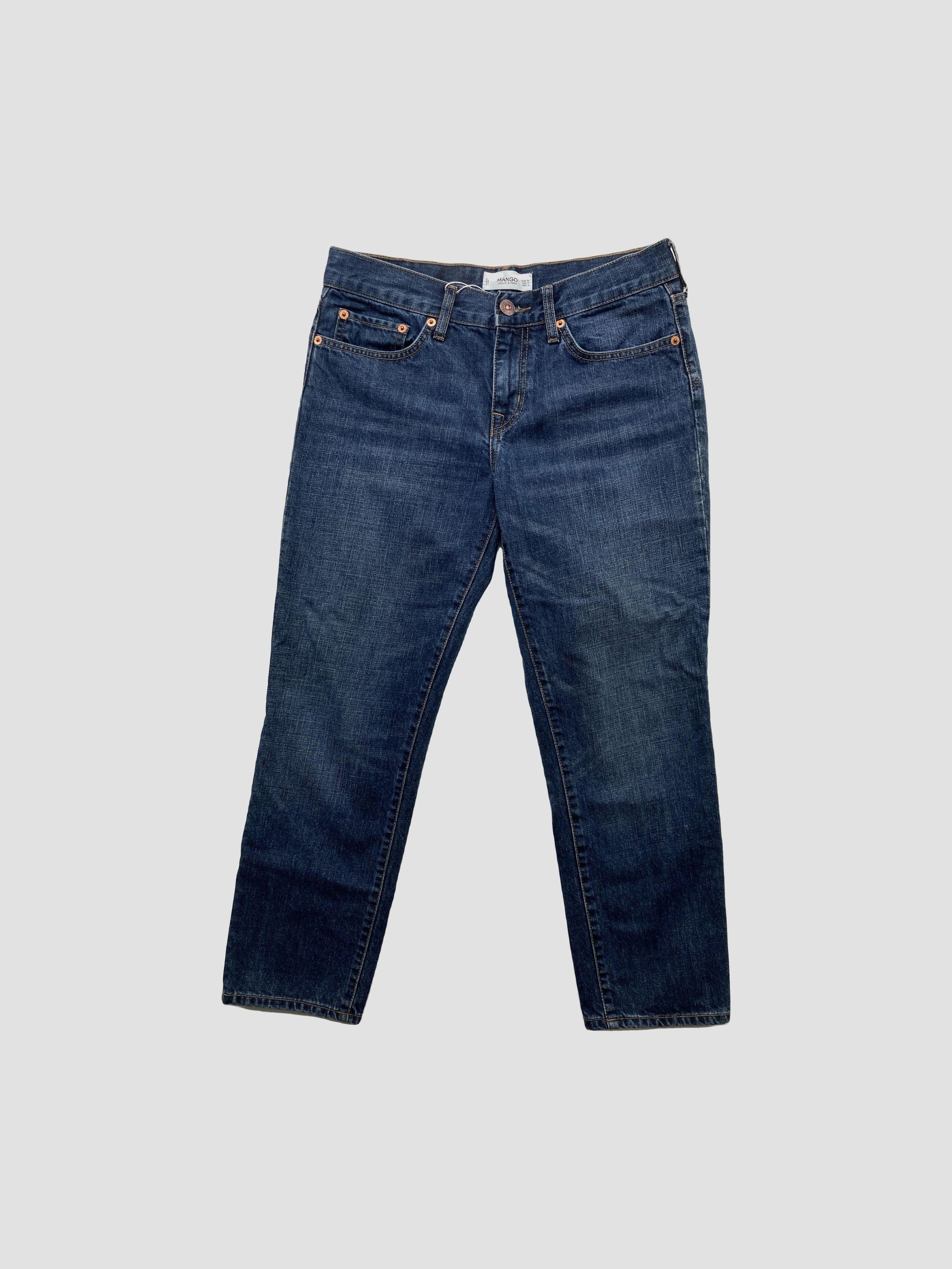 Jean MANGO - Talla 38 (VOP00984381)-0