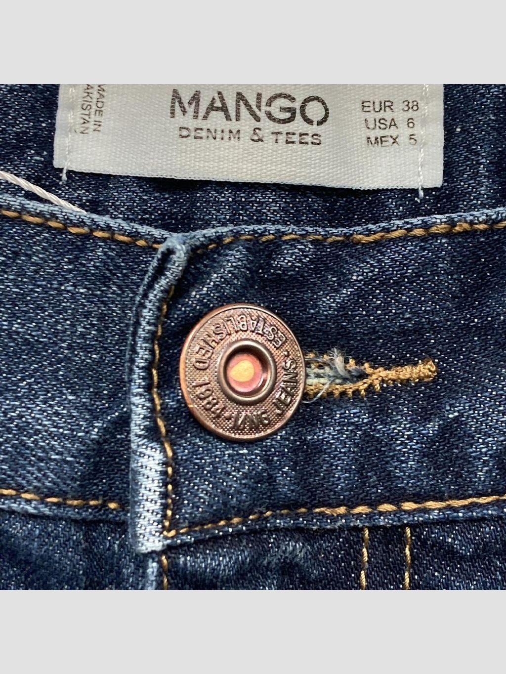 Jean MANGO - Talla 38 (VOP00984381)-2